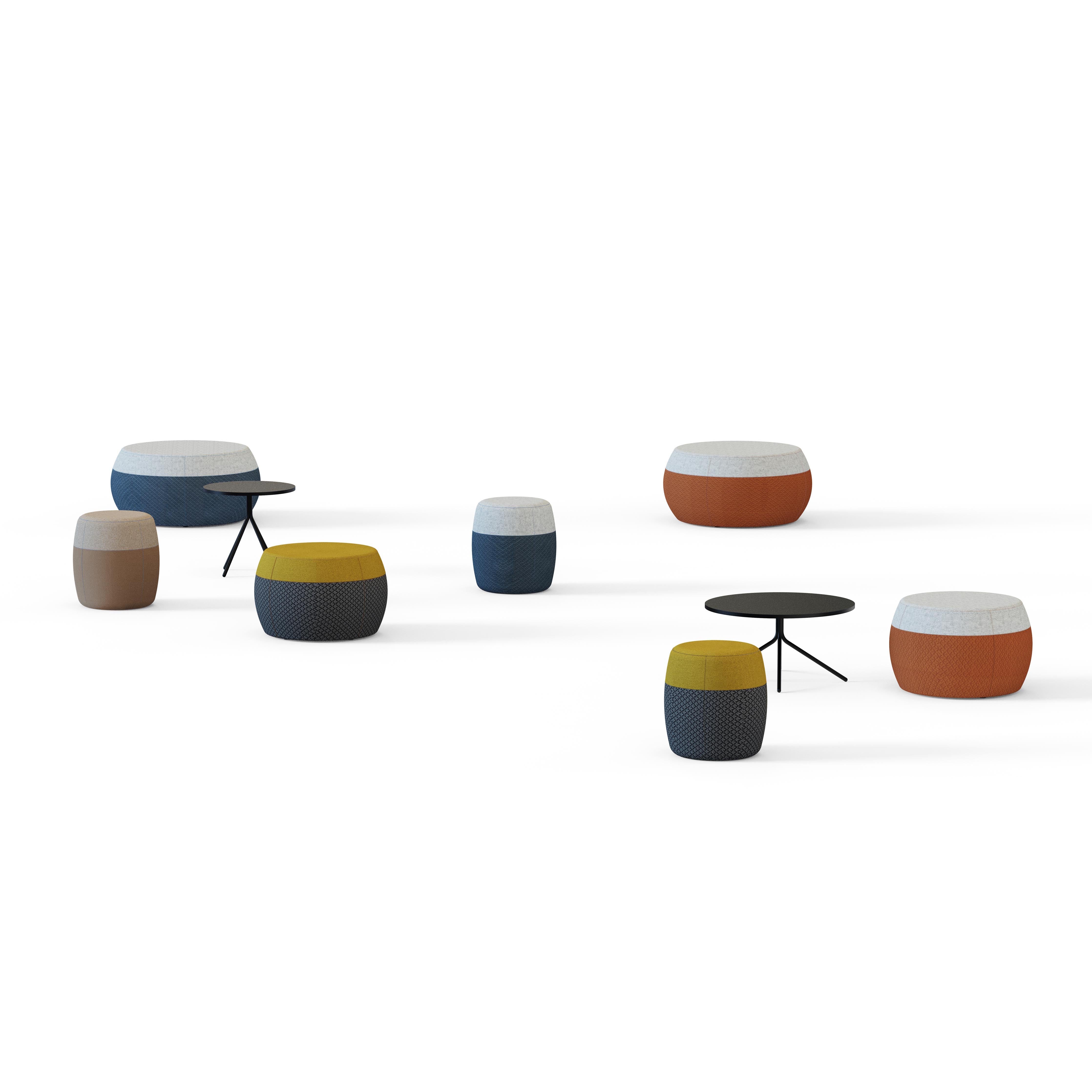 Drum - Pouf