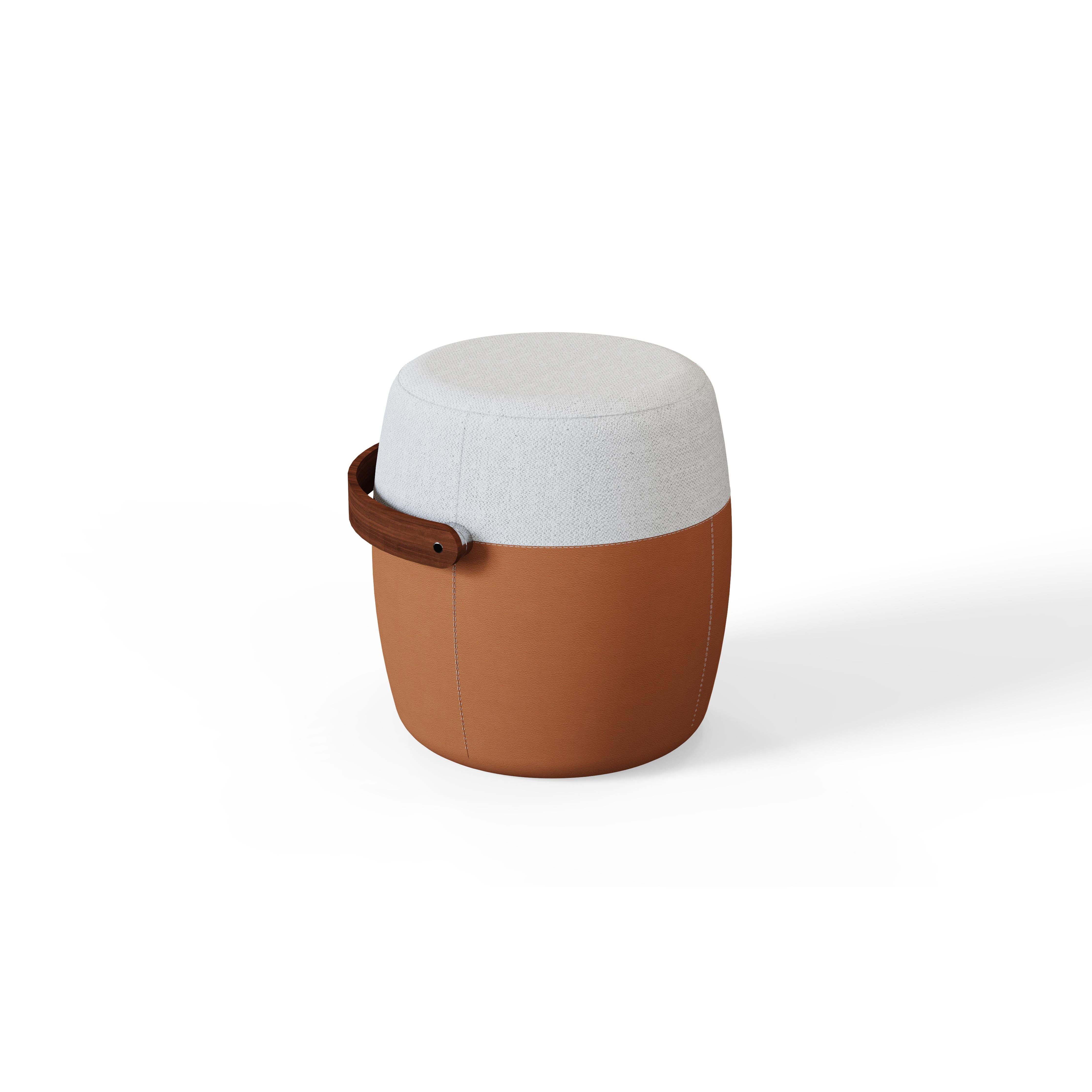 Drum - Pouf