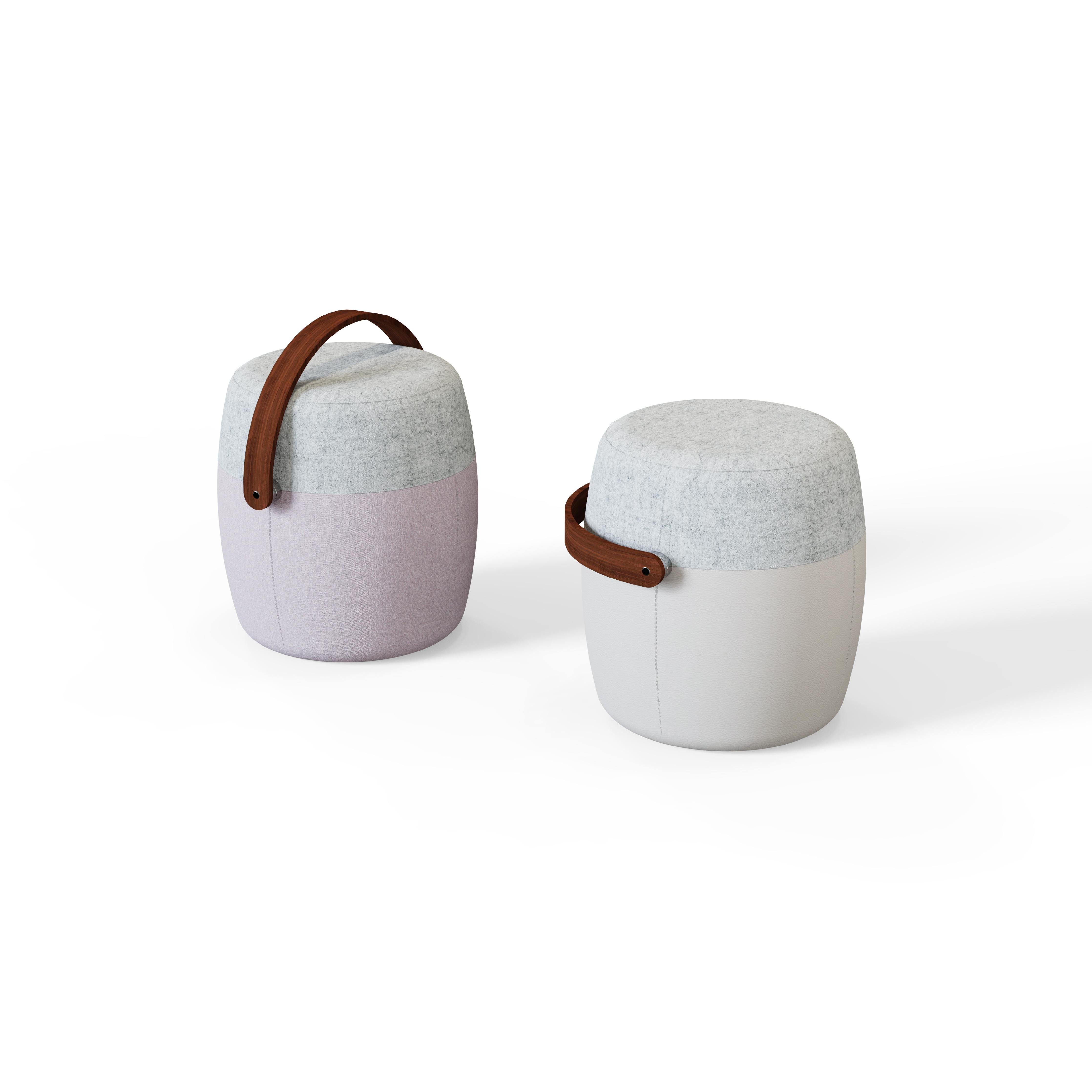 Drum - Pouf