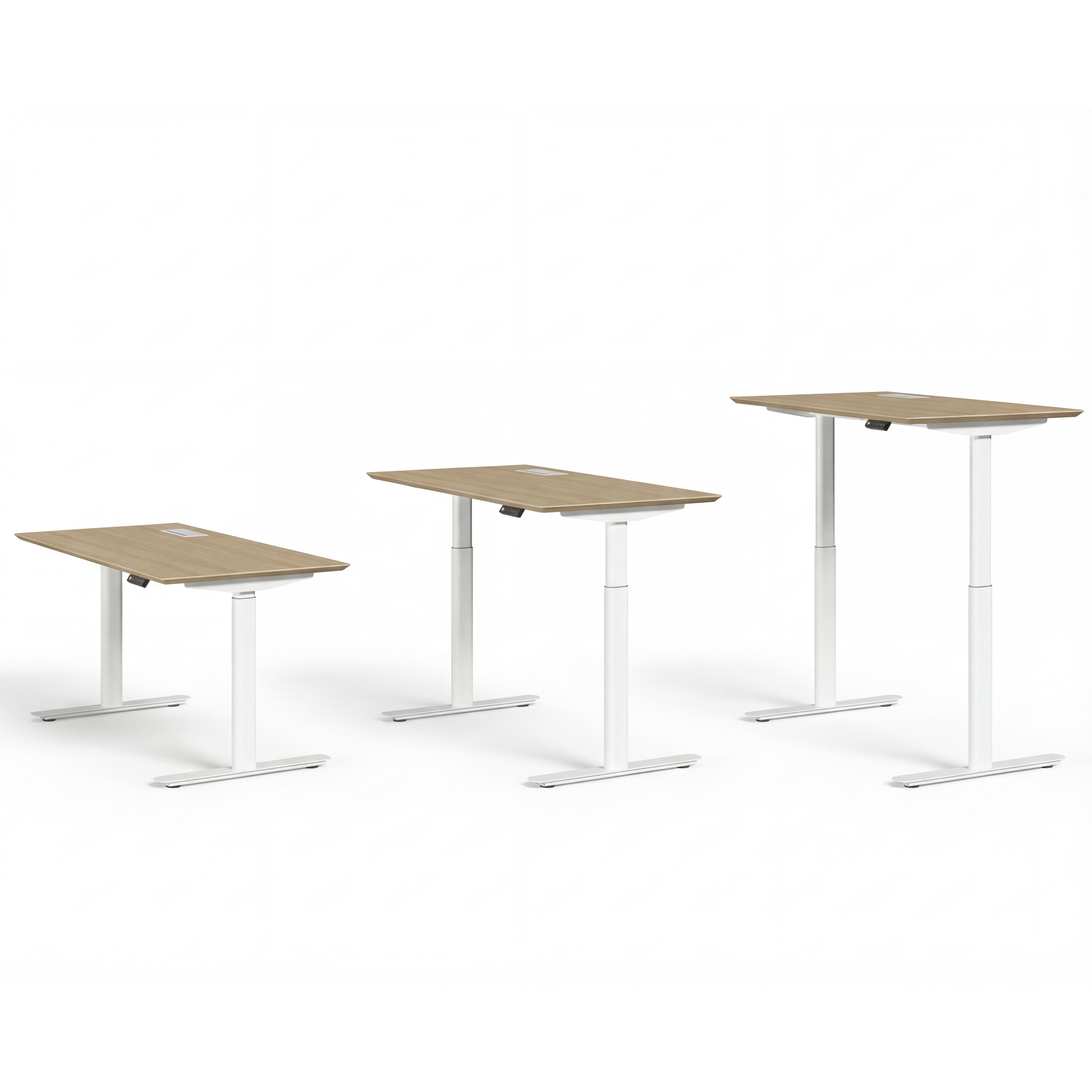 Owen - Height Adjustable Table