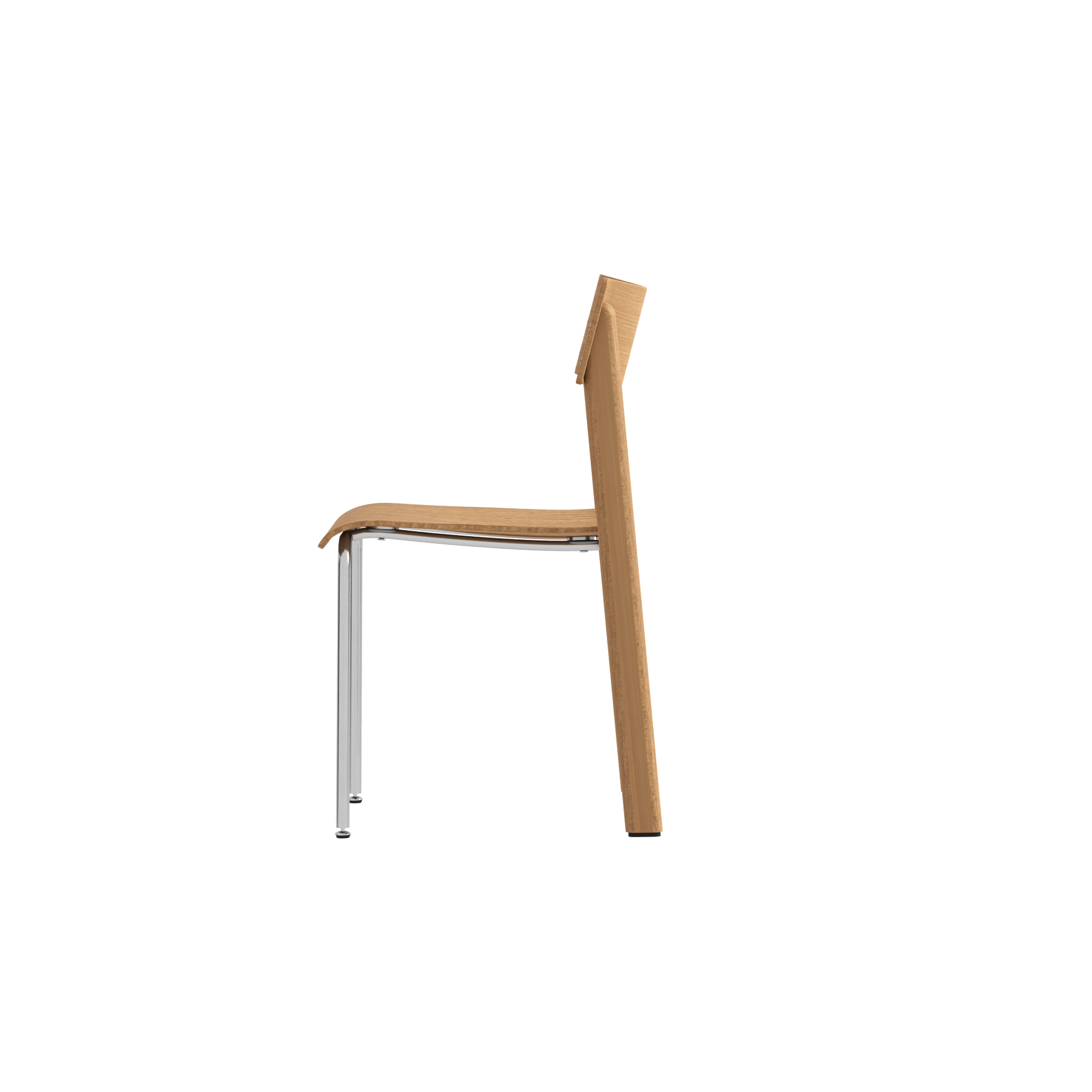 RIDGE - Dining Chair