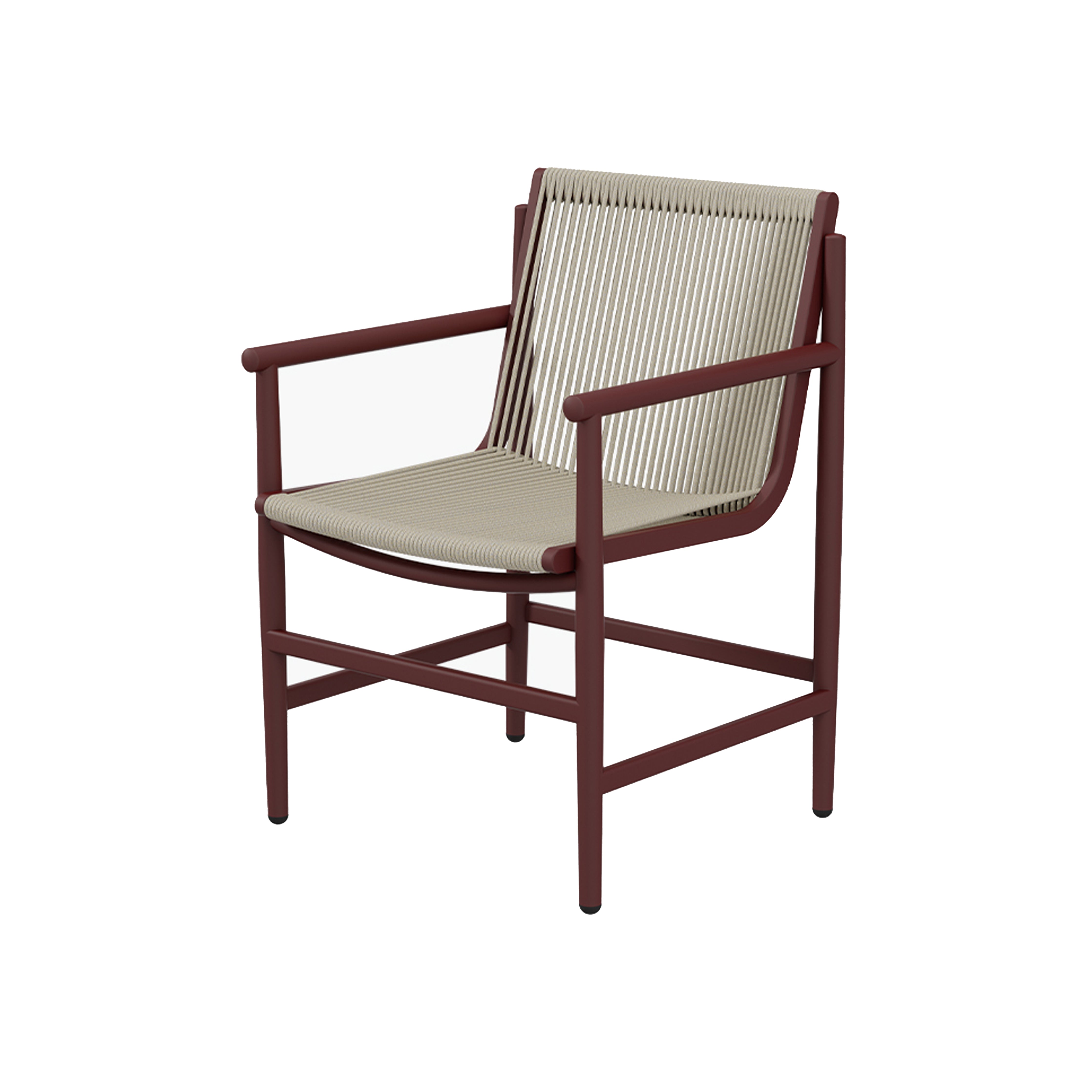 String - Outdoor Dining Chair