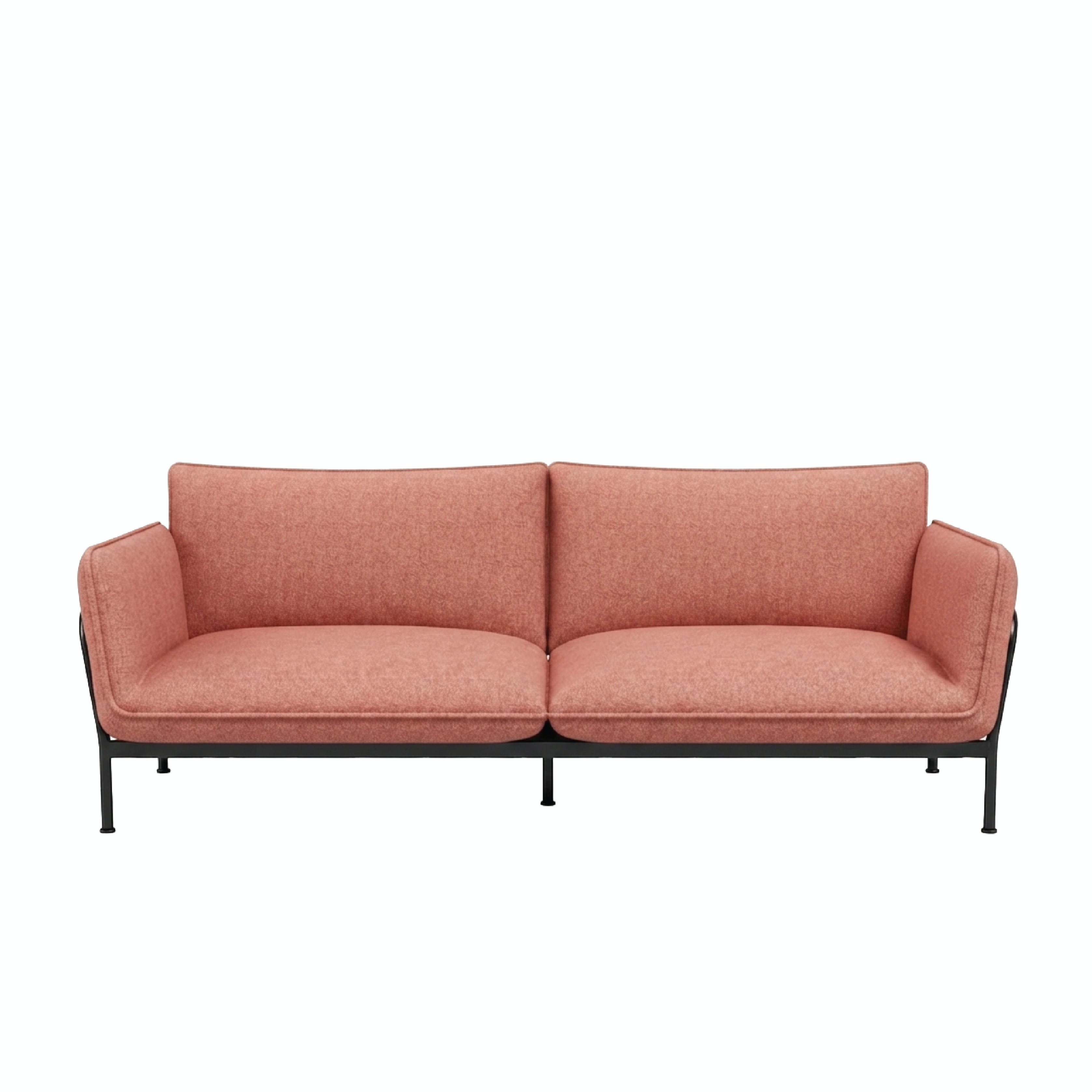 Twine - 3/4 Seater Sofa