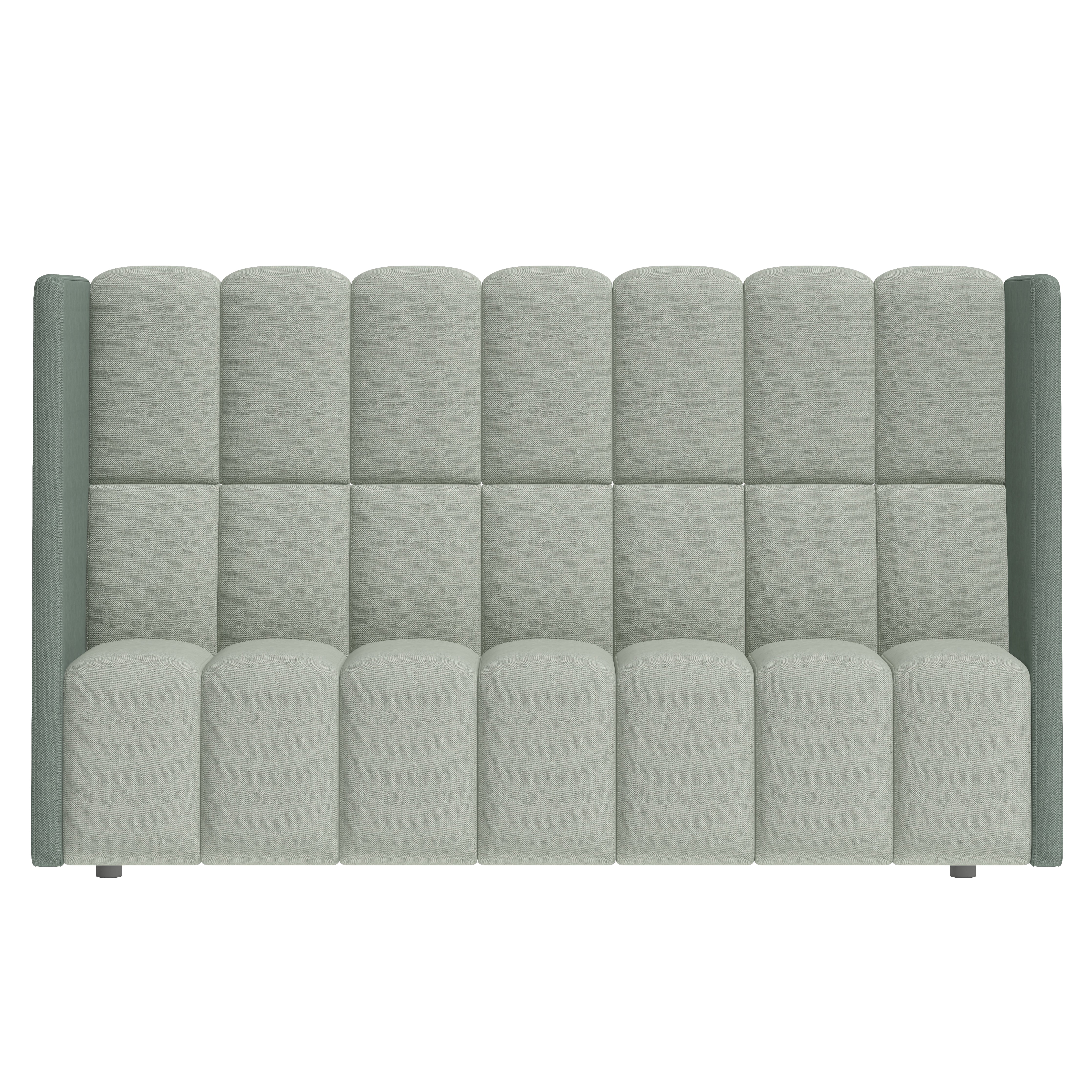 Petal V2 - 1/2/3 Seater (Highback)