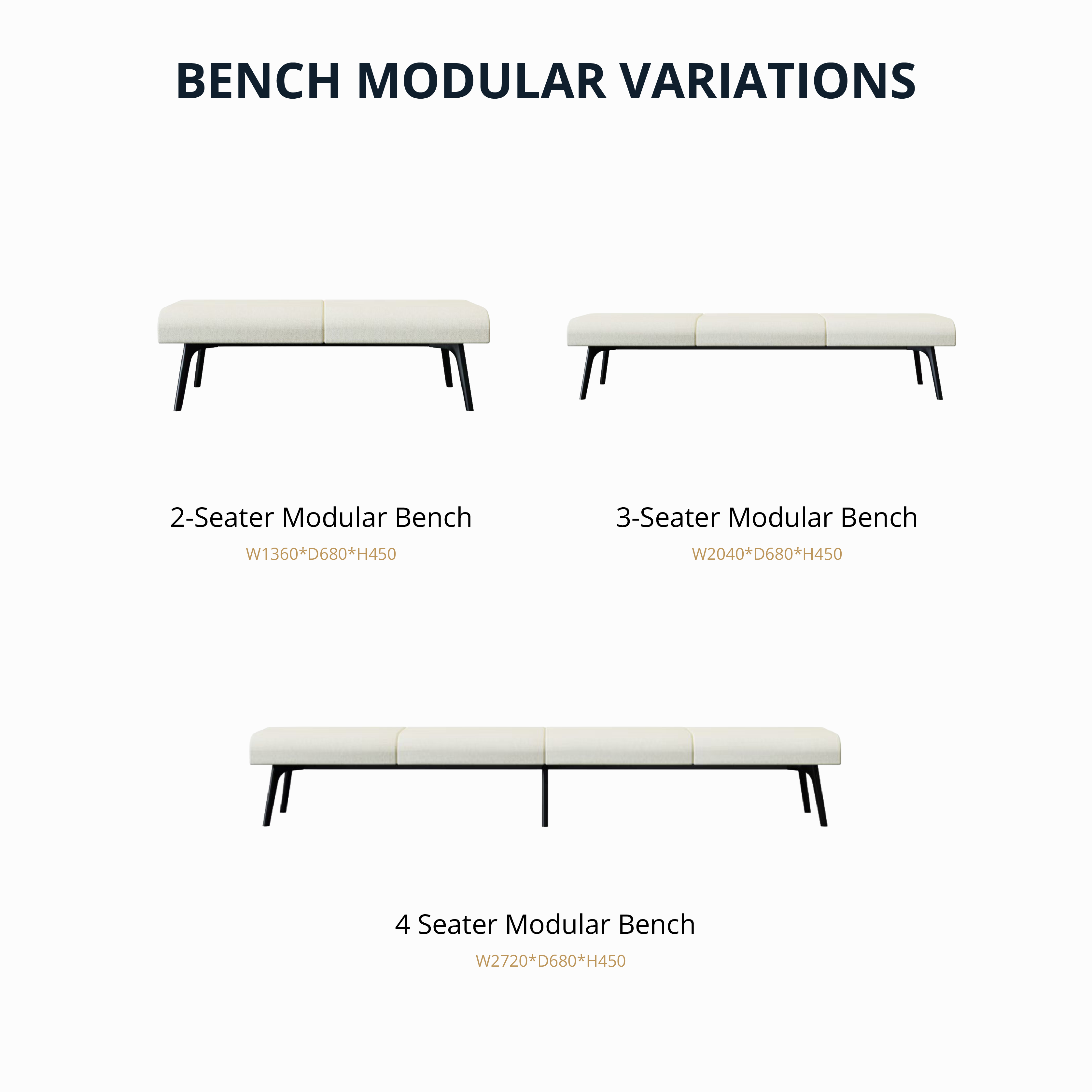 Bay - Bench