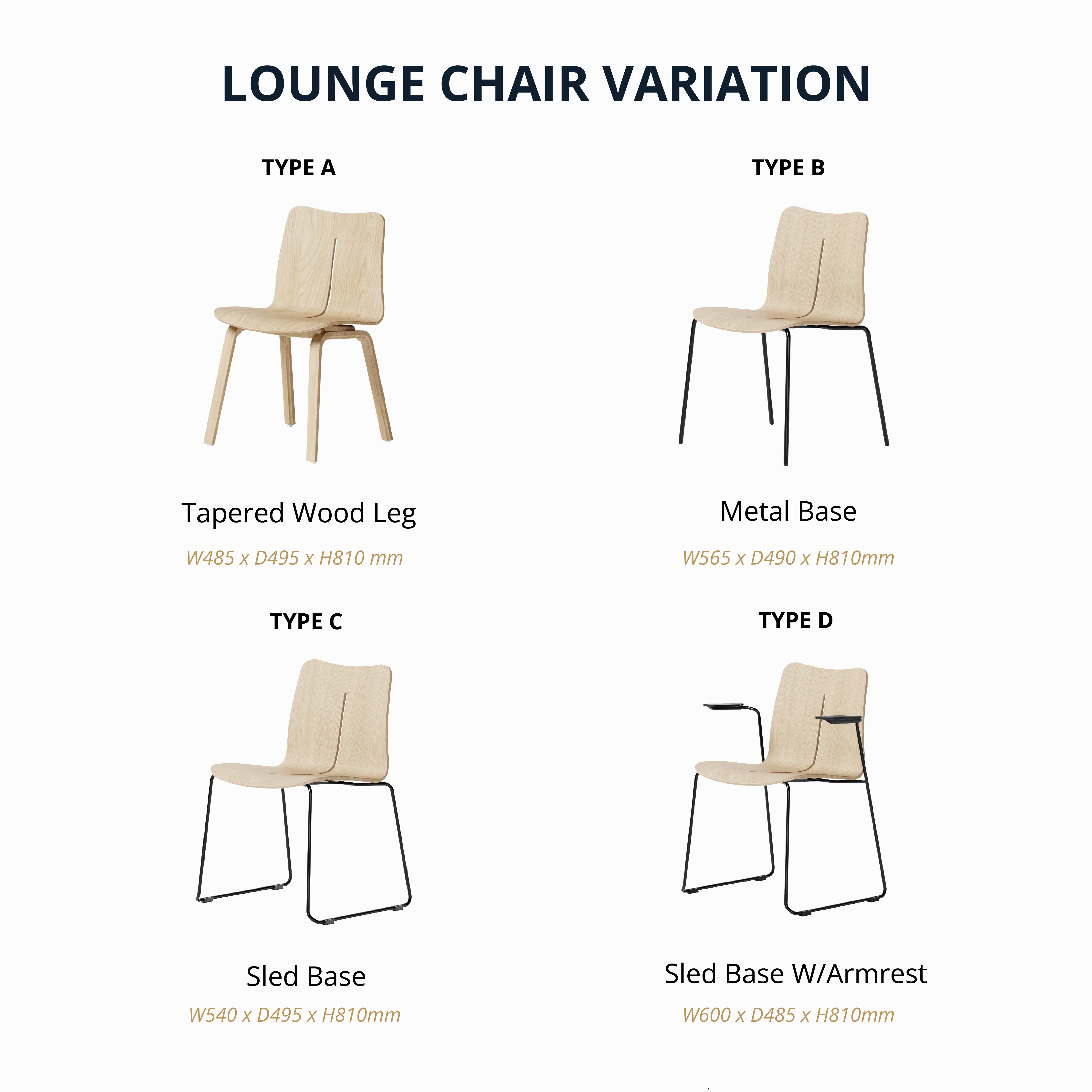 Crane - Dining Chair