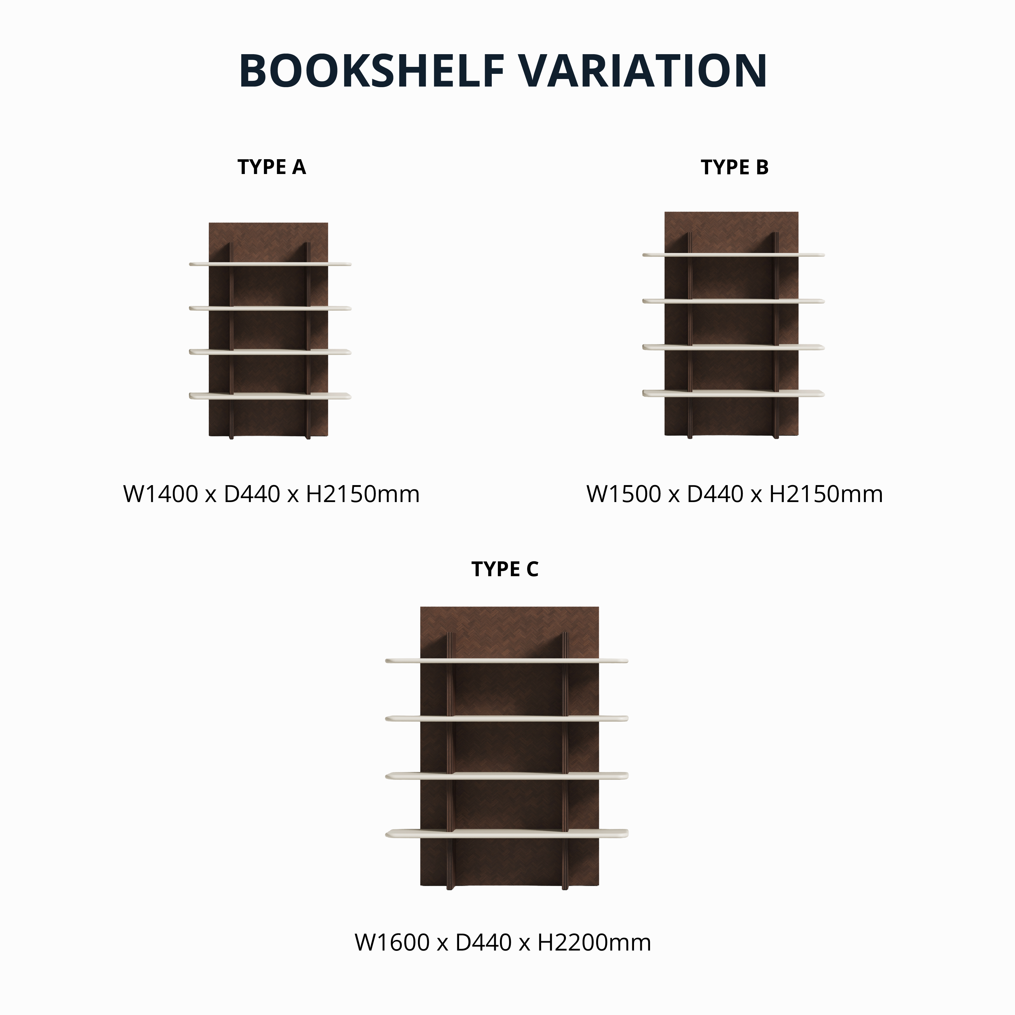 Prologue - Bookshelf
