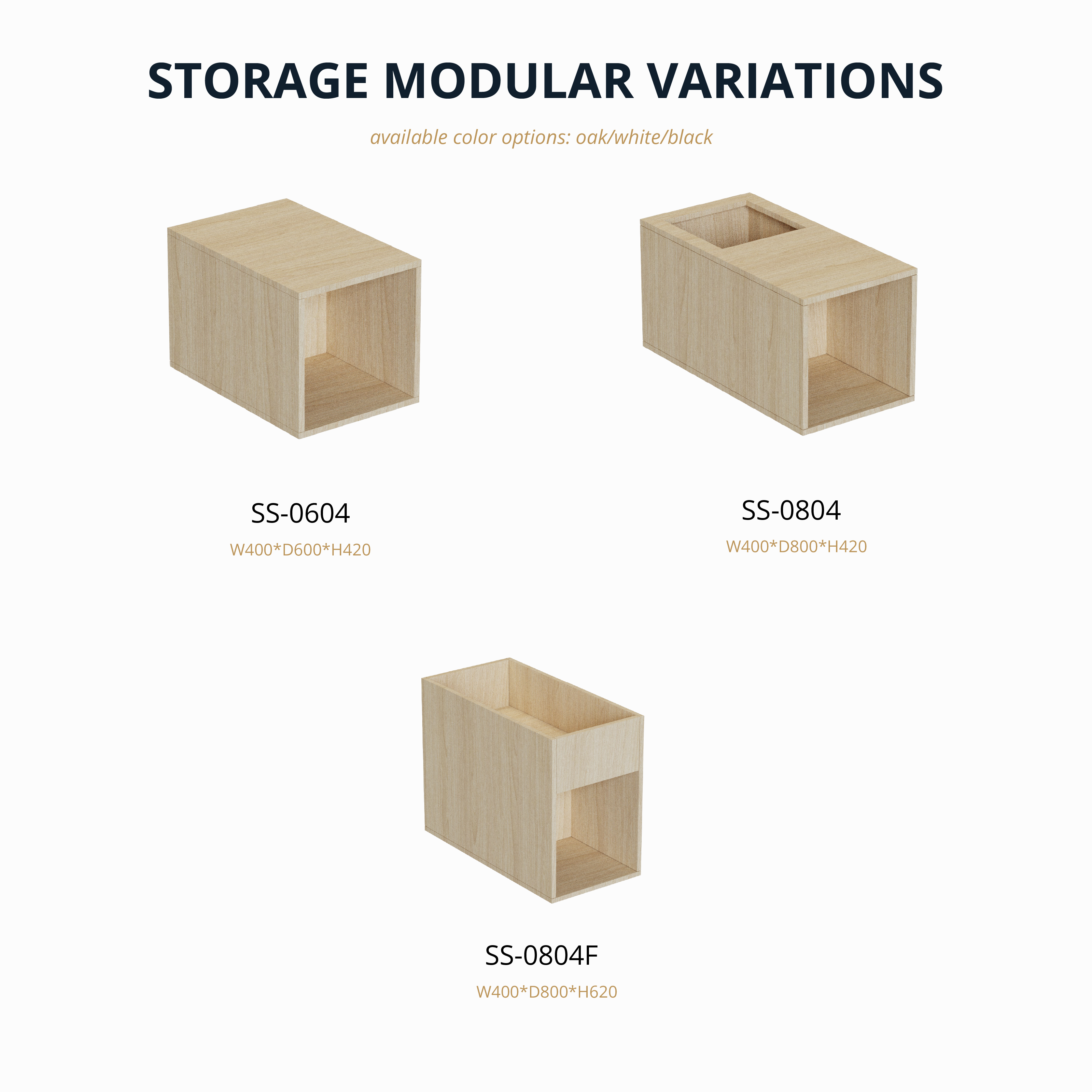 Block - Modular Sofa