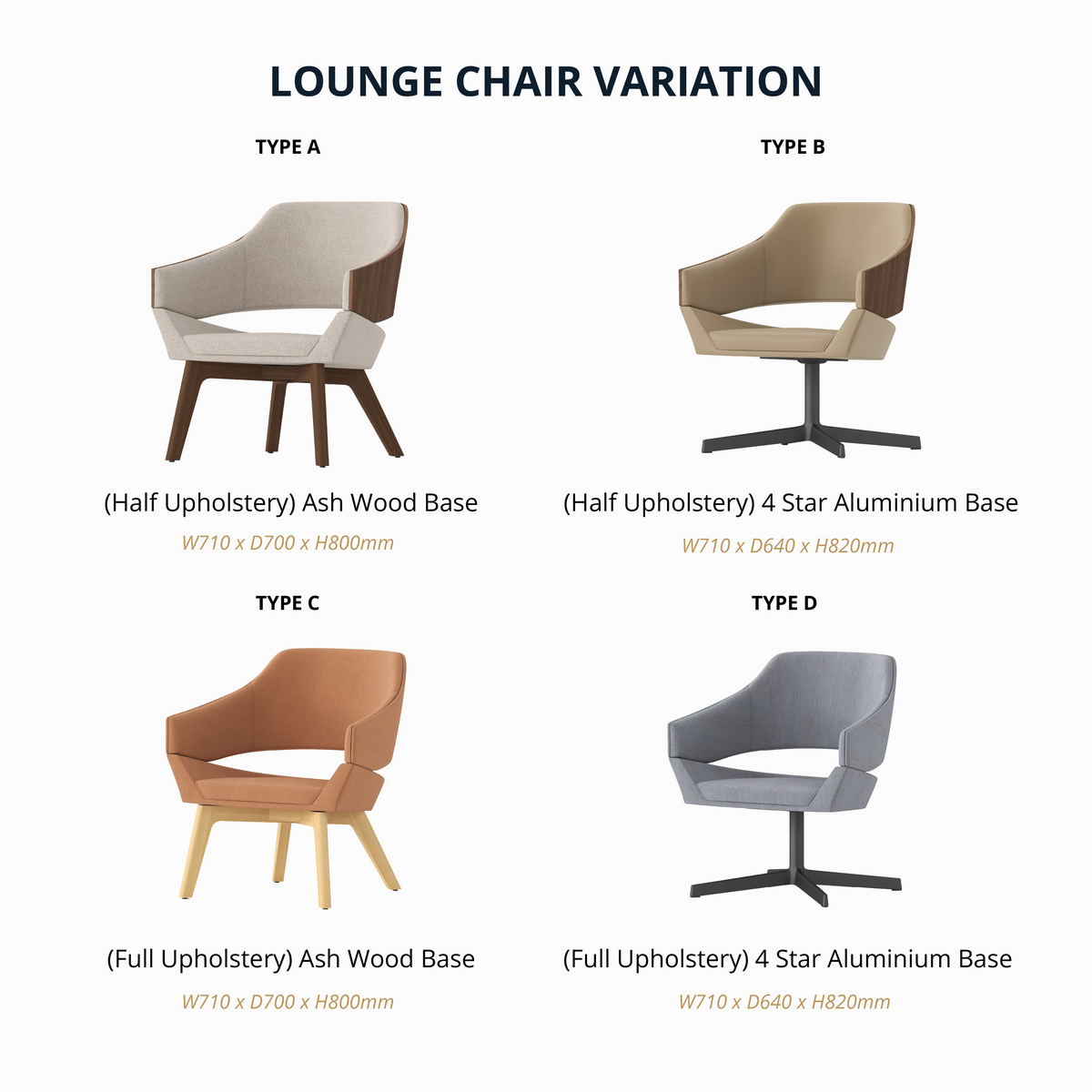 Crib - Lounge Chair