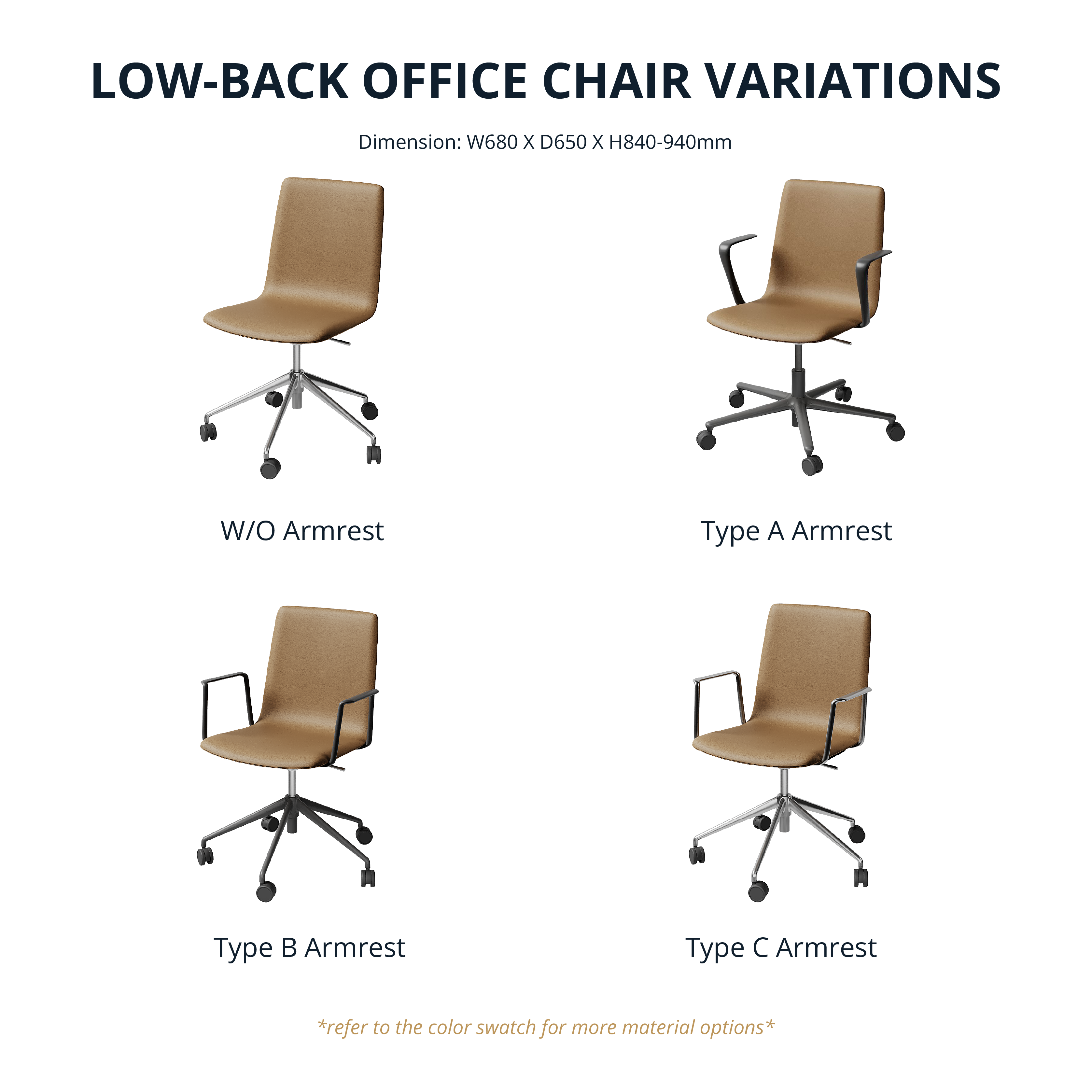 SELO - Office Chair
