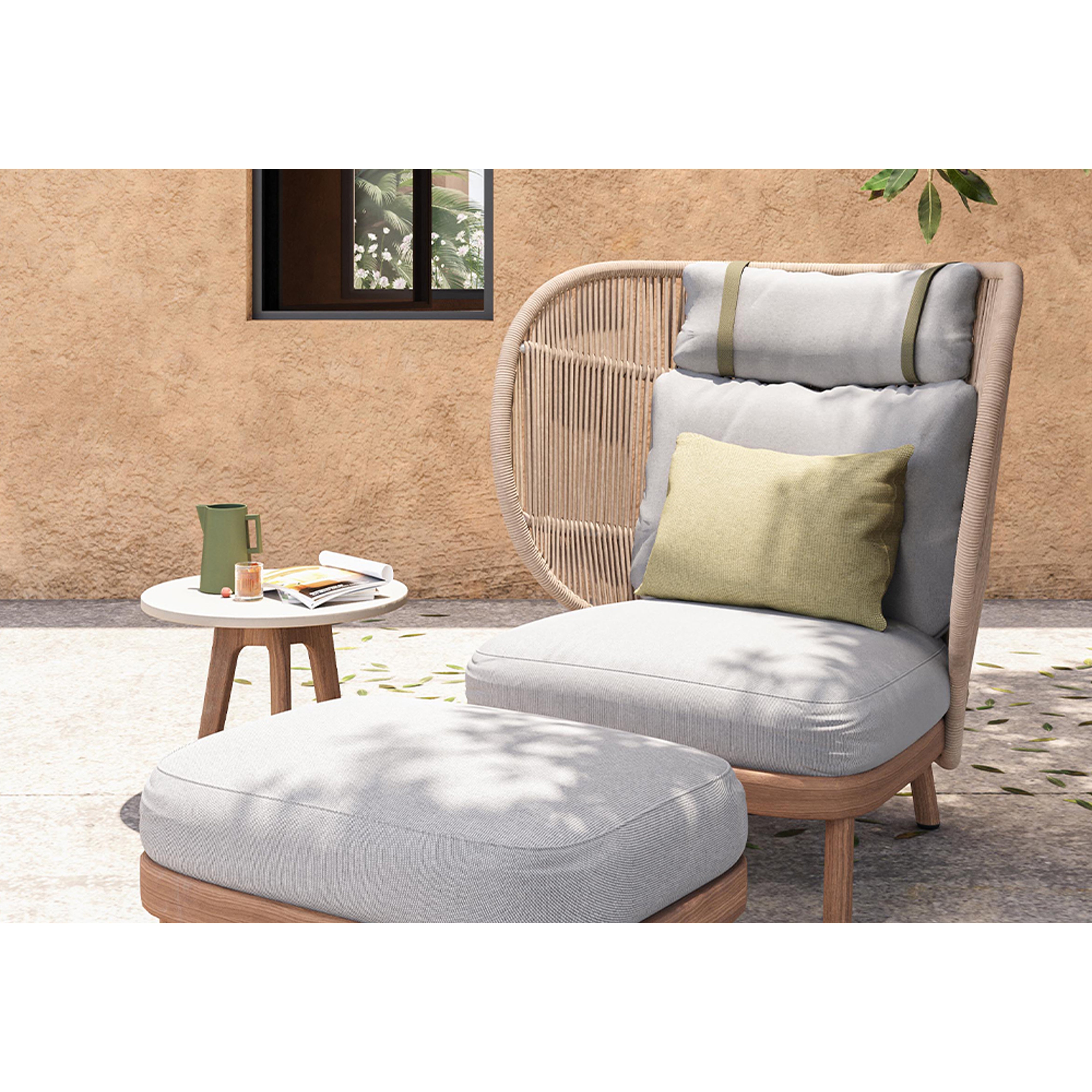 Jumbo - Outdoor Lounge Chair