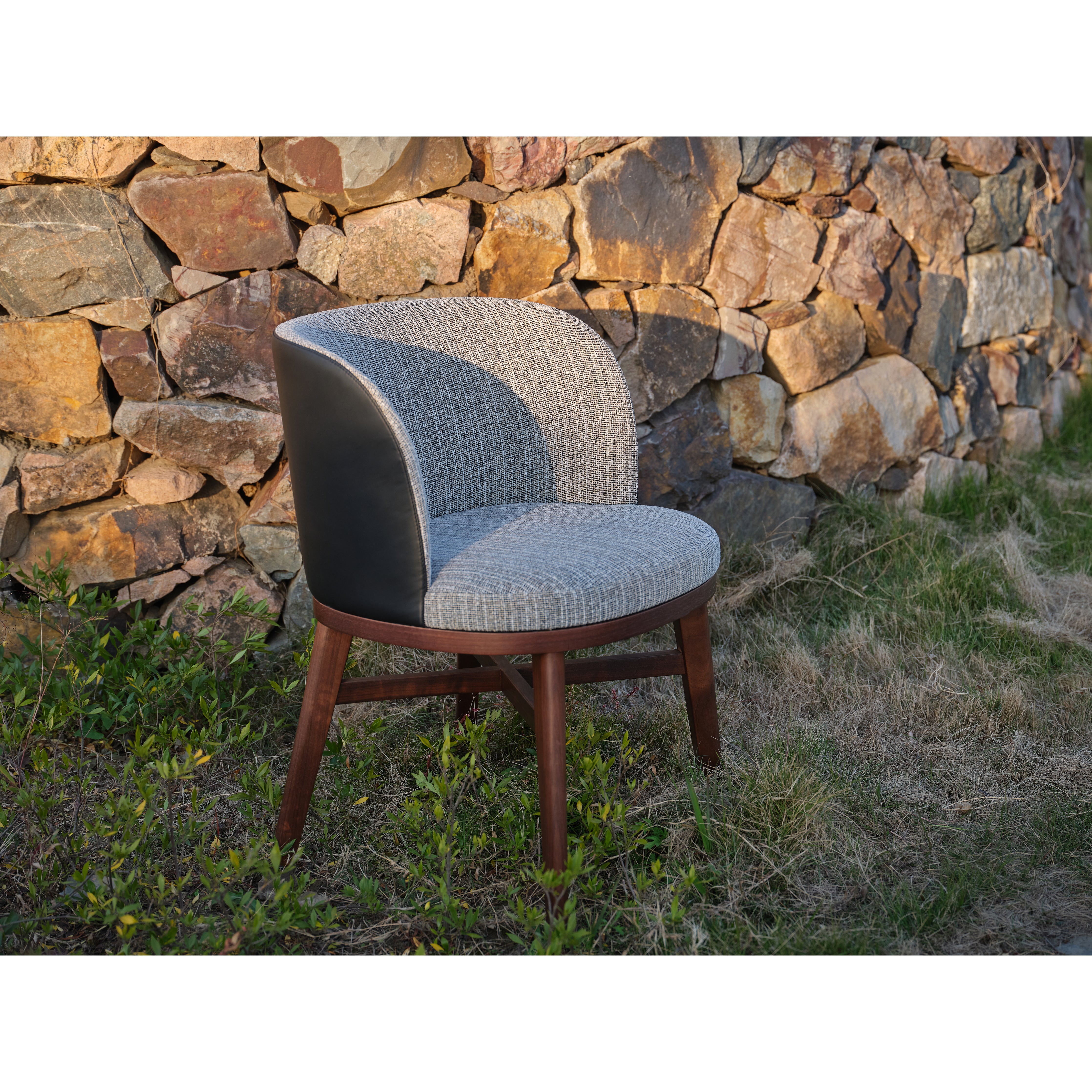 Reborn - Dining Chair II