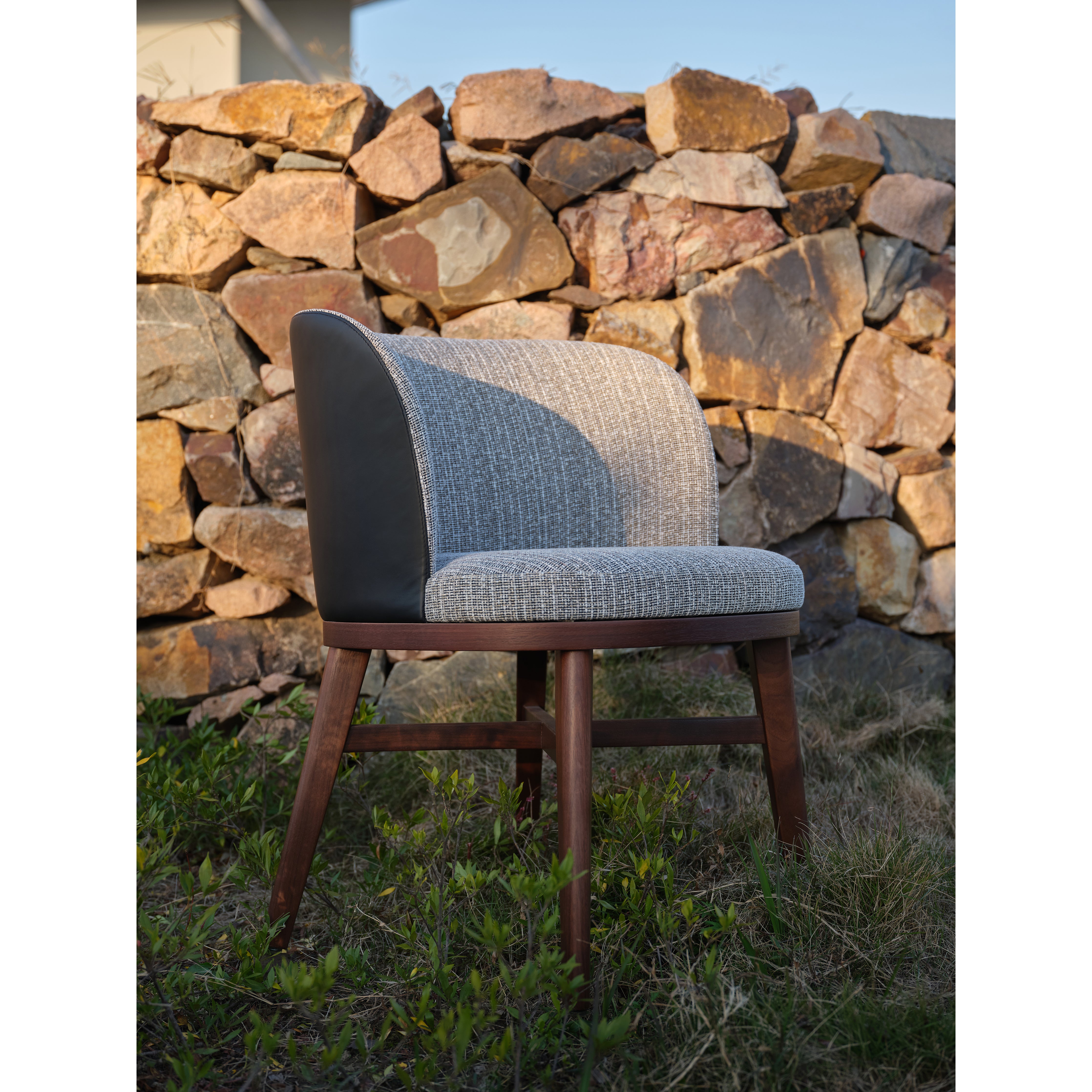 Reborn - Dining Chair II