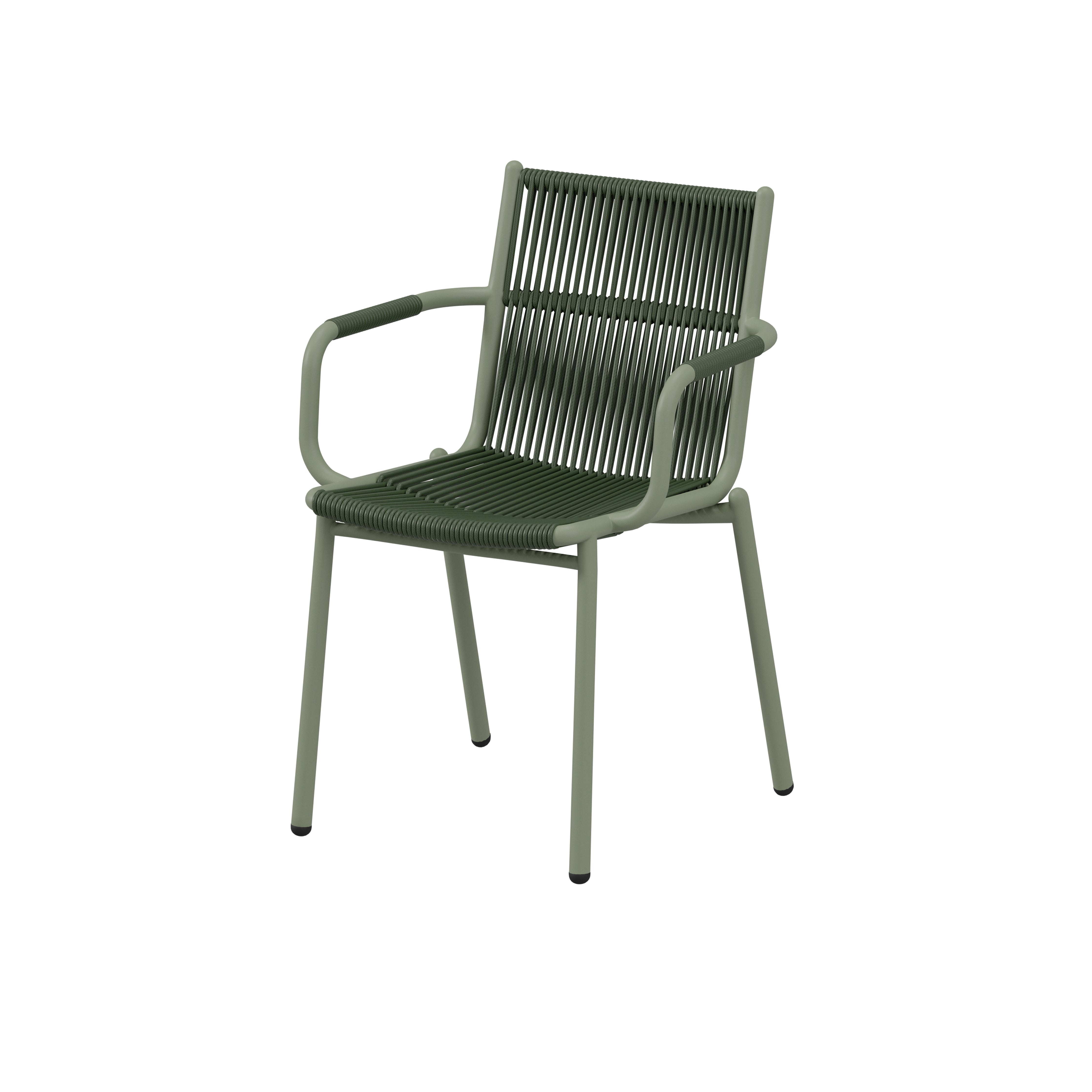 Loop - Outdoor Dining Chair