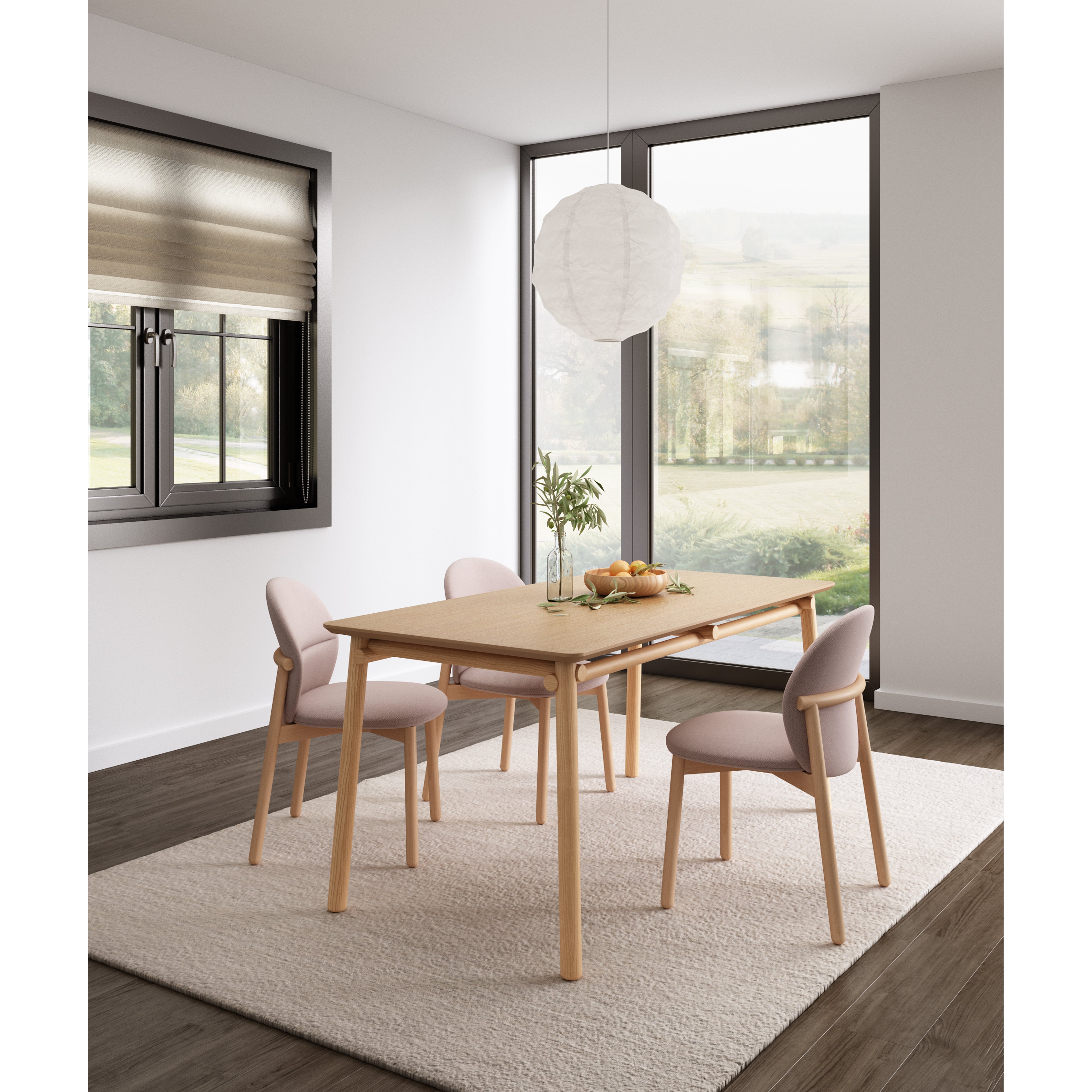 Beem - Dining Table