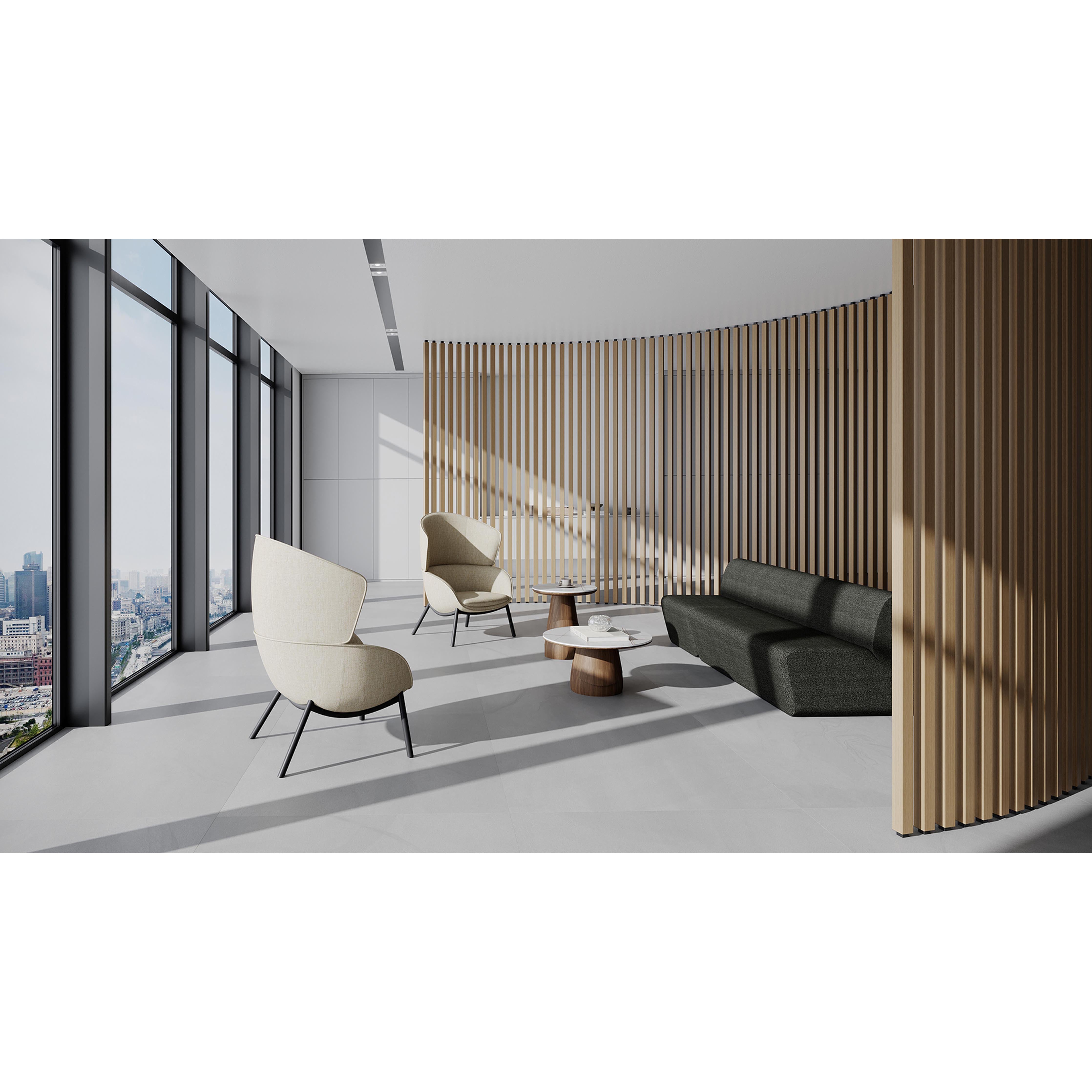 Big Data - Lounge Chair