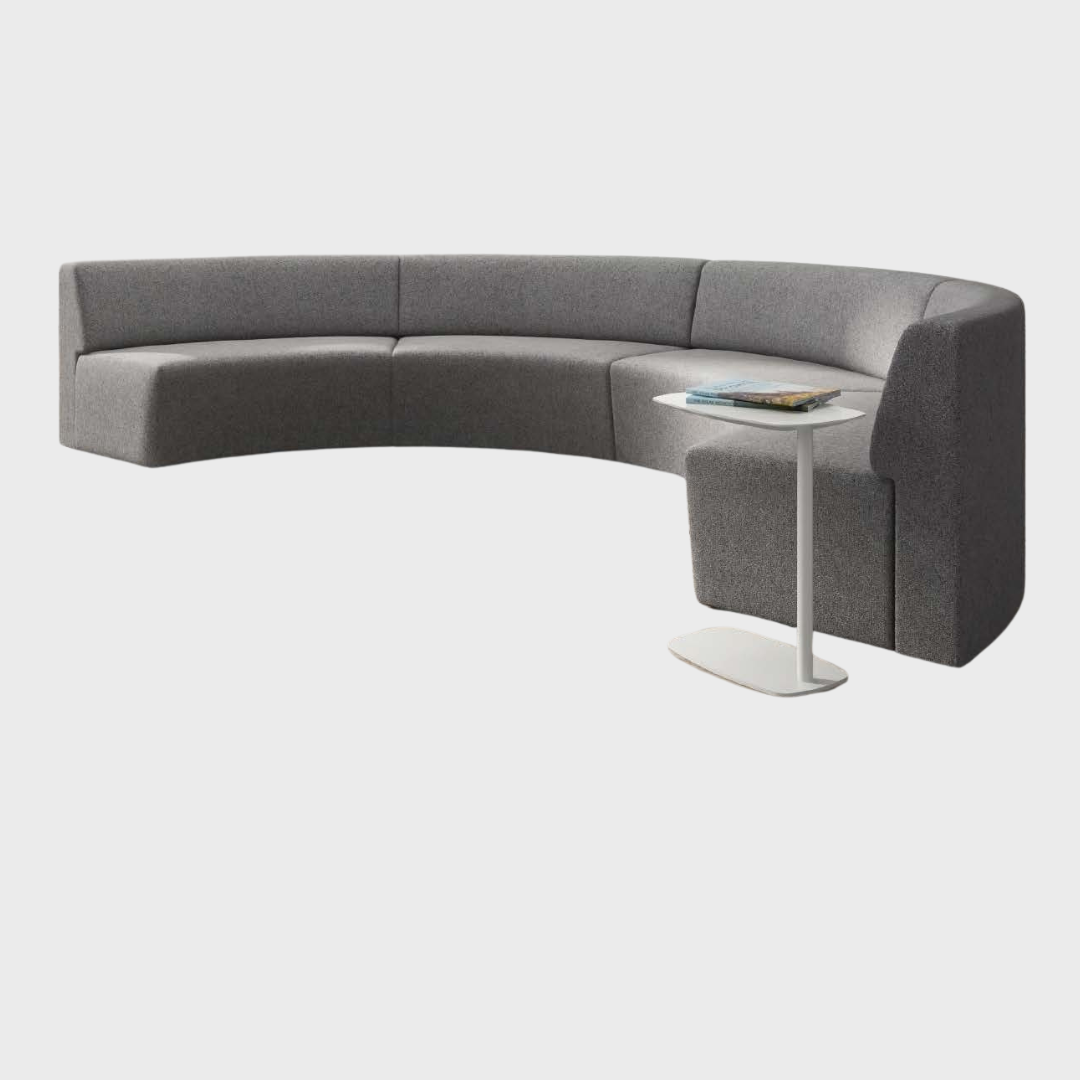 modular sofa for office space 