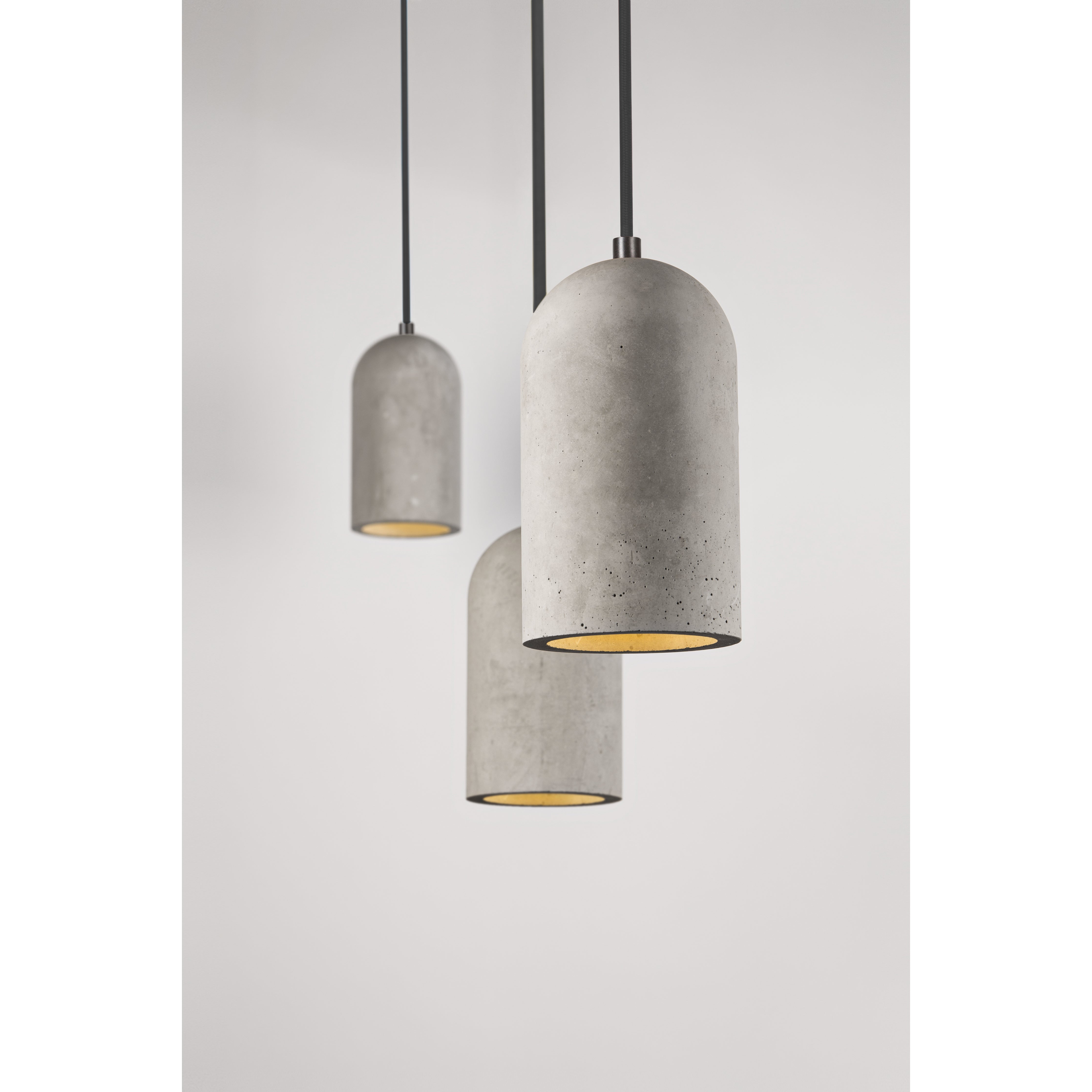 U - Pendant Light