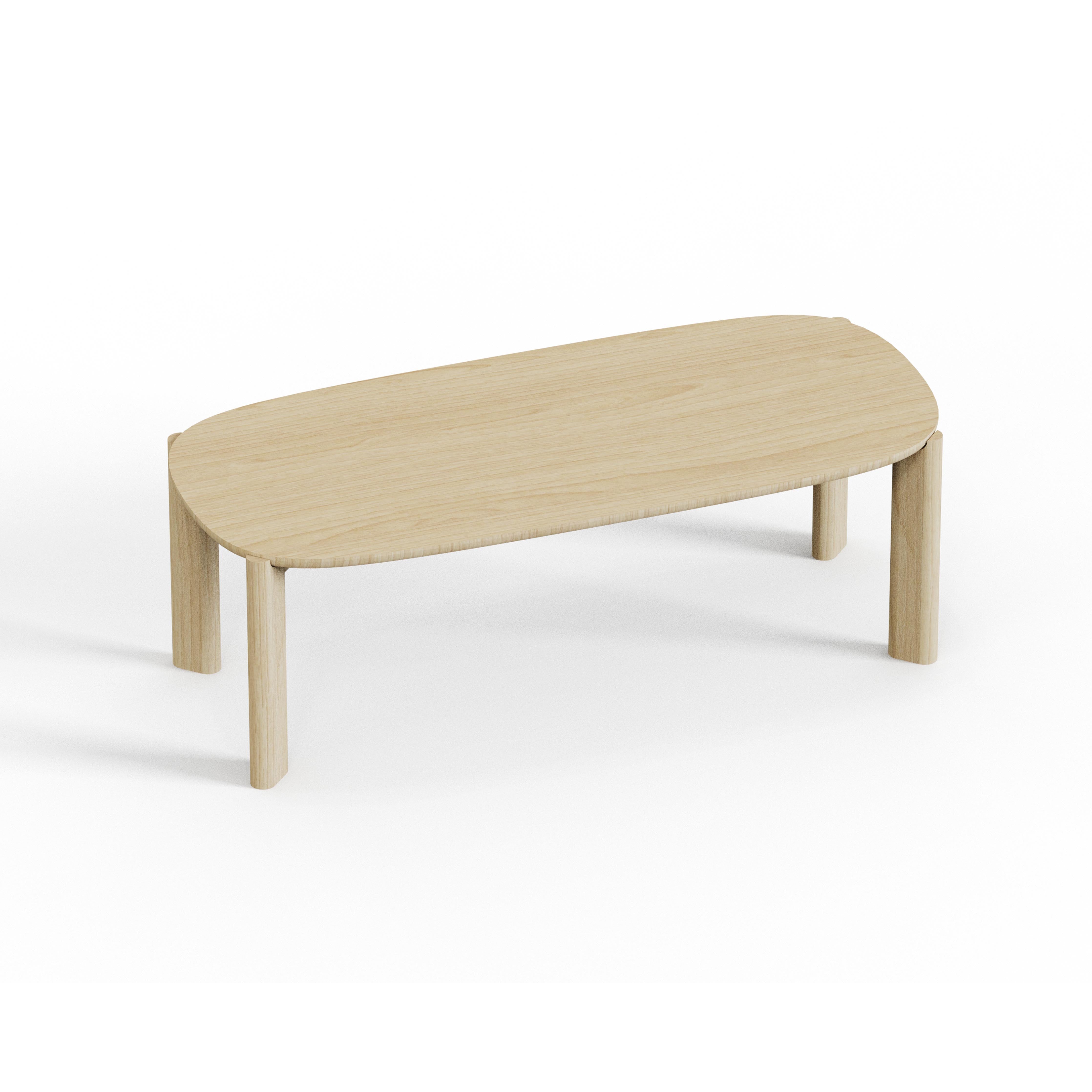 Pebble II - Side/Coffee Table