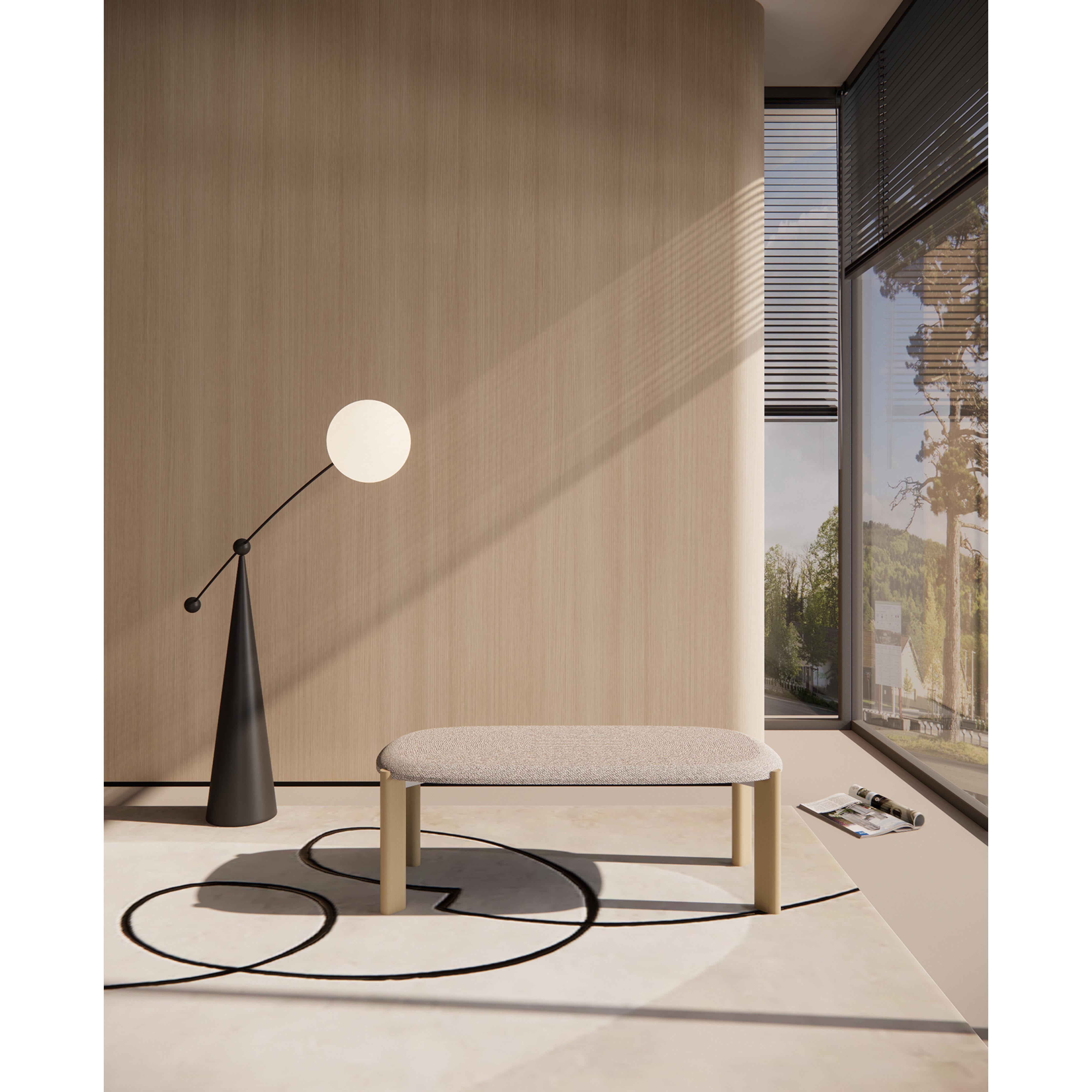 Pebble - Bench