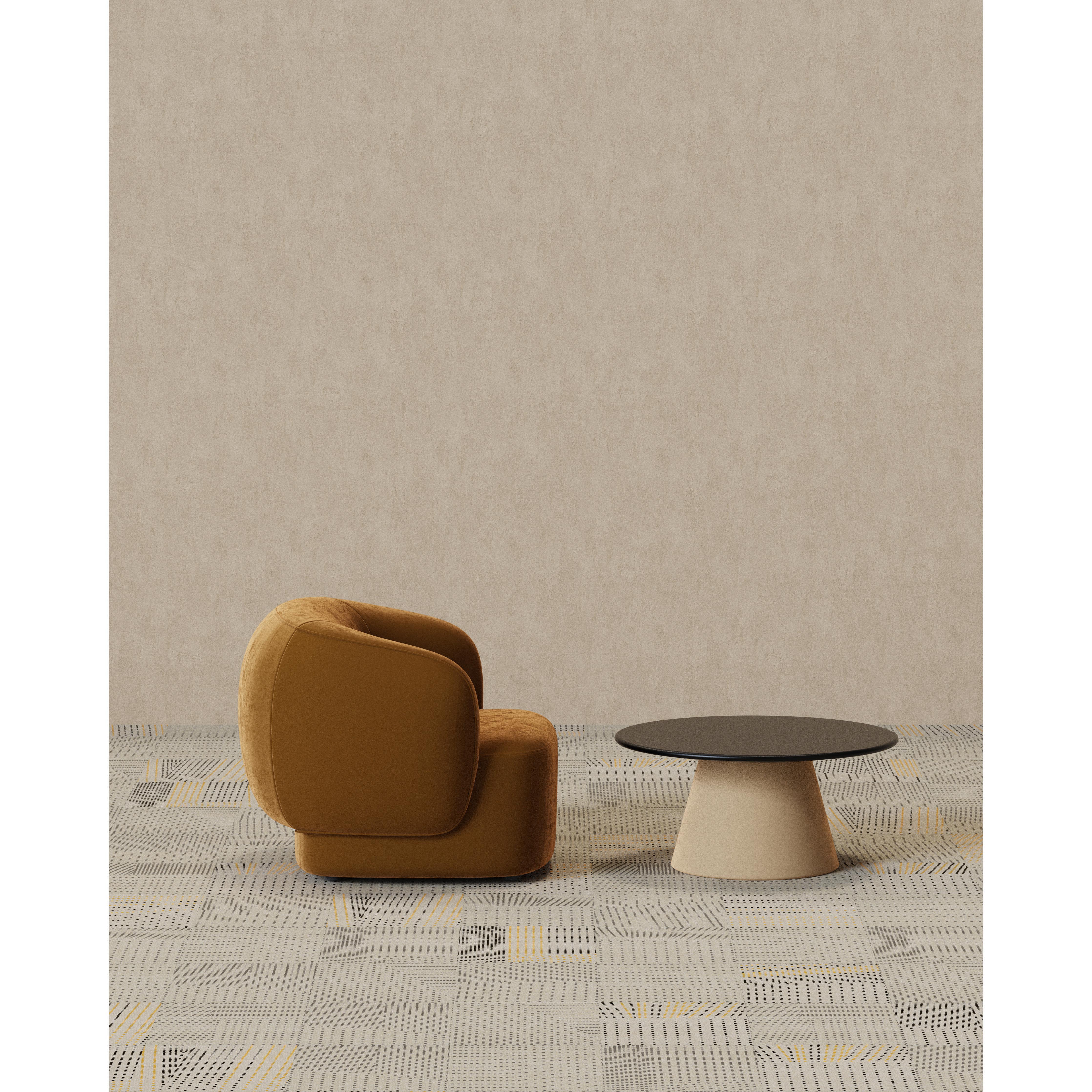Agaric - Coffee/Side Table