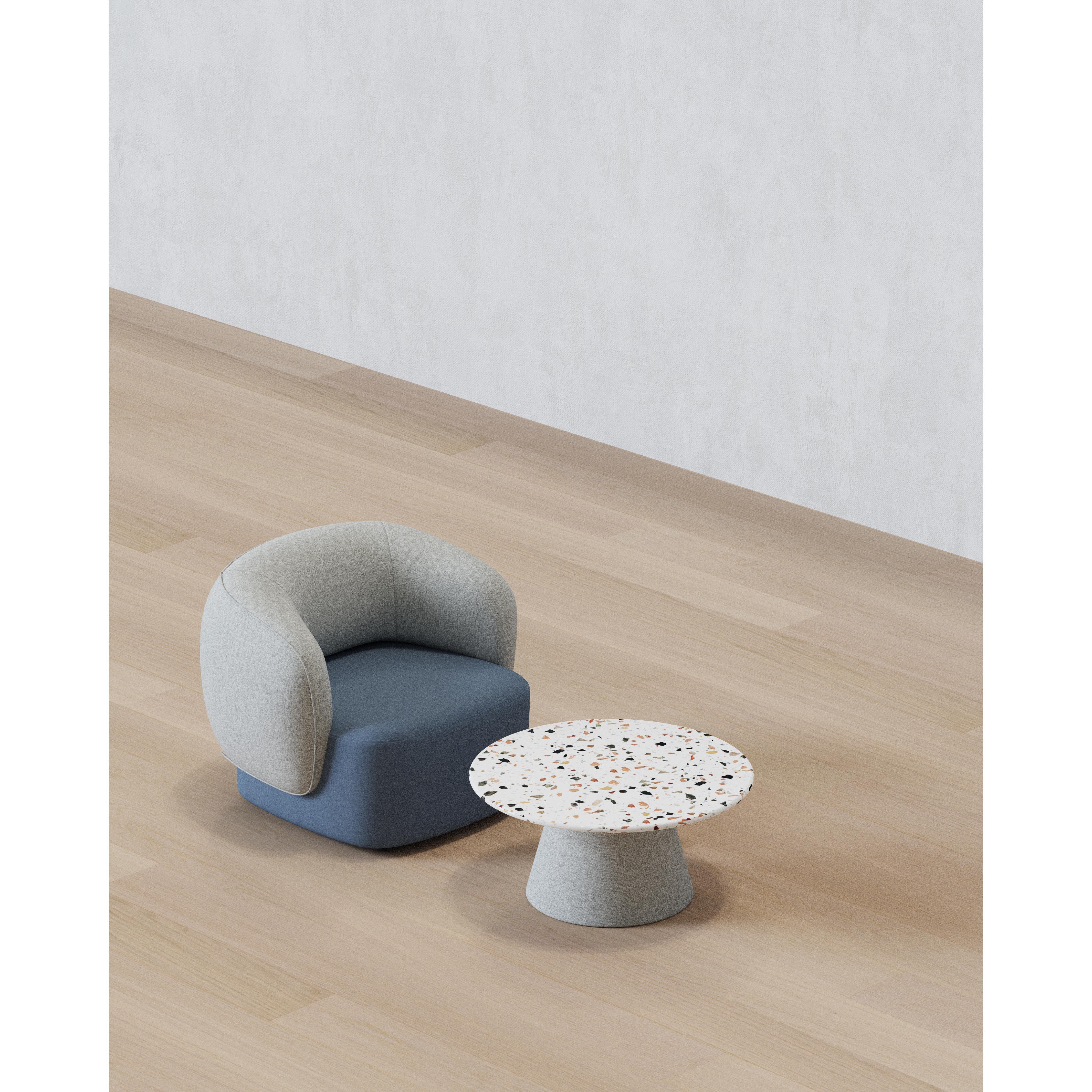 Agaric - Coffee/Side Table