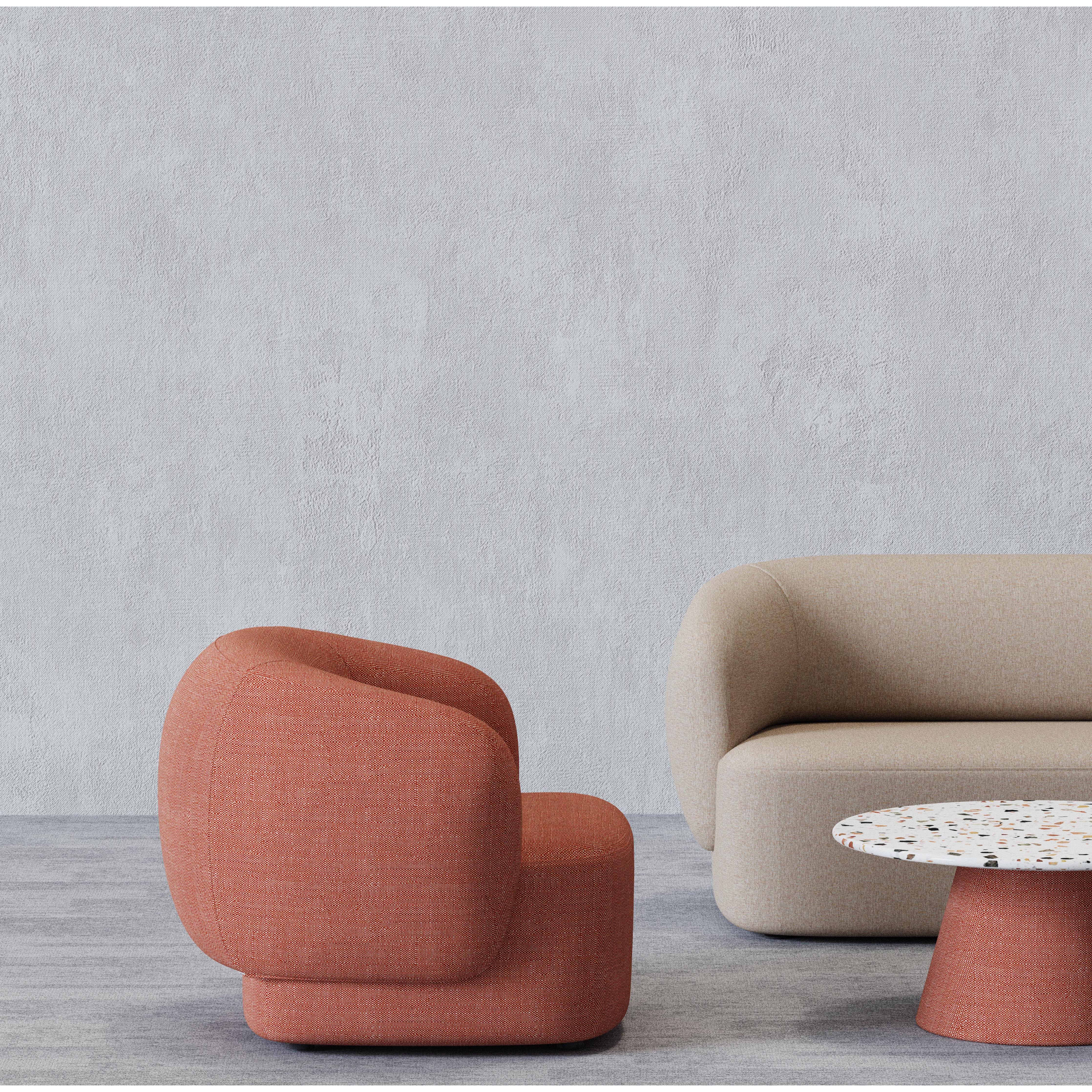 Agaric - Coffee/Side Table