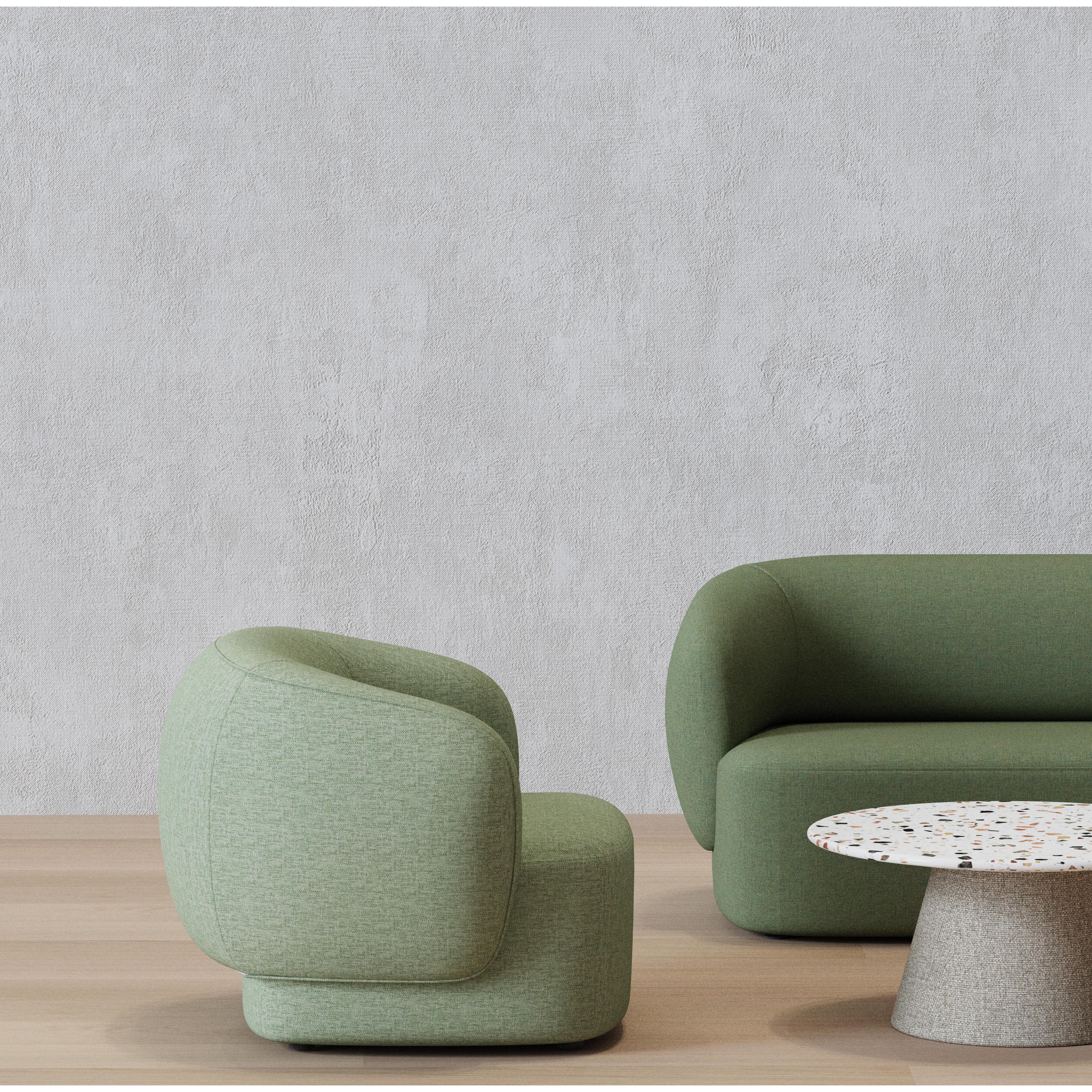 Agaric - Coffee/Side Table