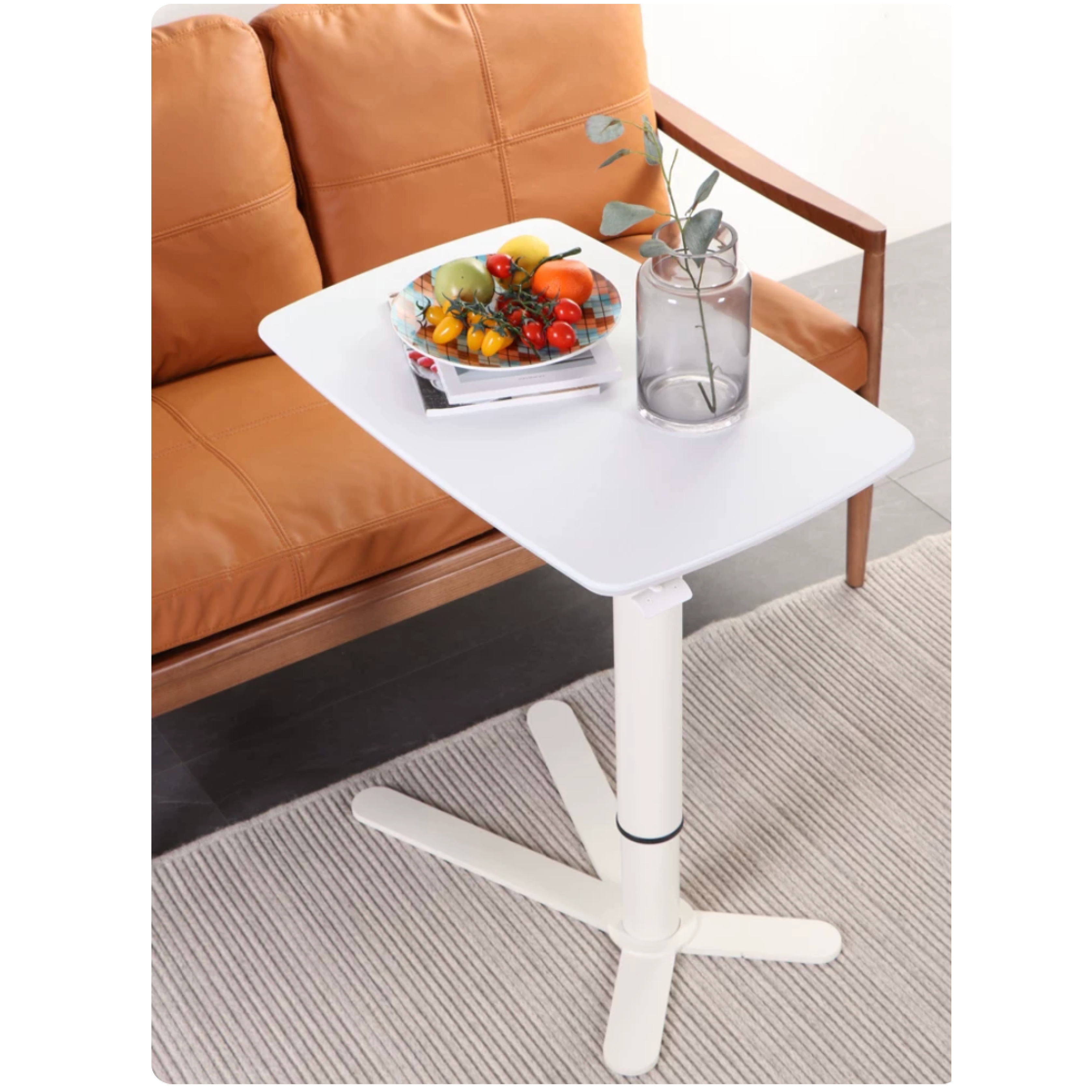 Lift Height Adjustable Table
