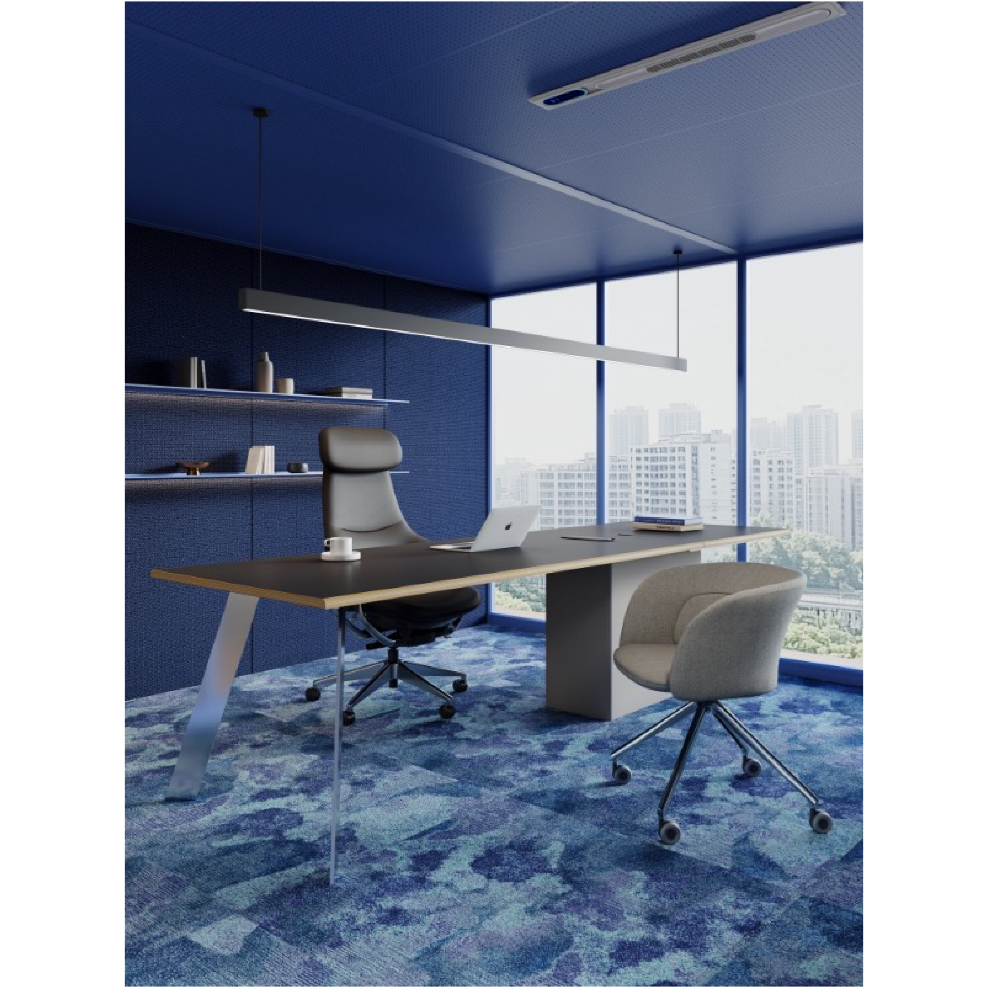 Bounce - Office Chair