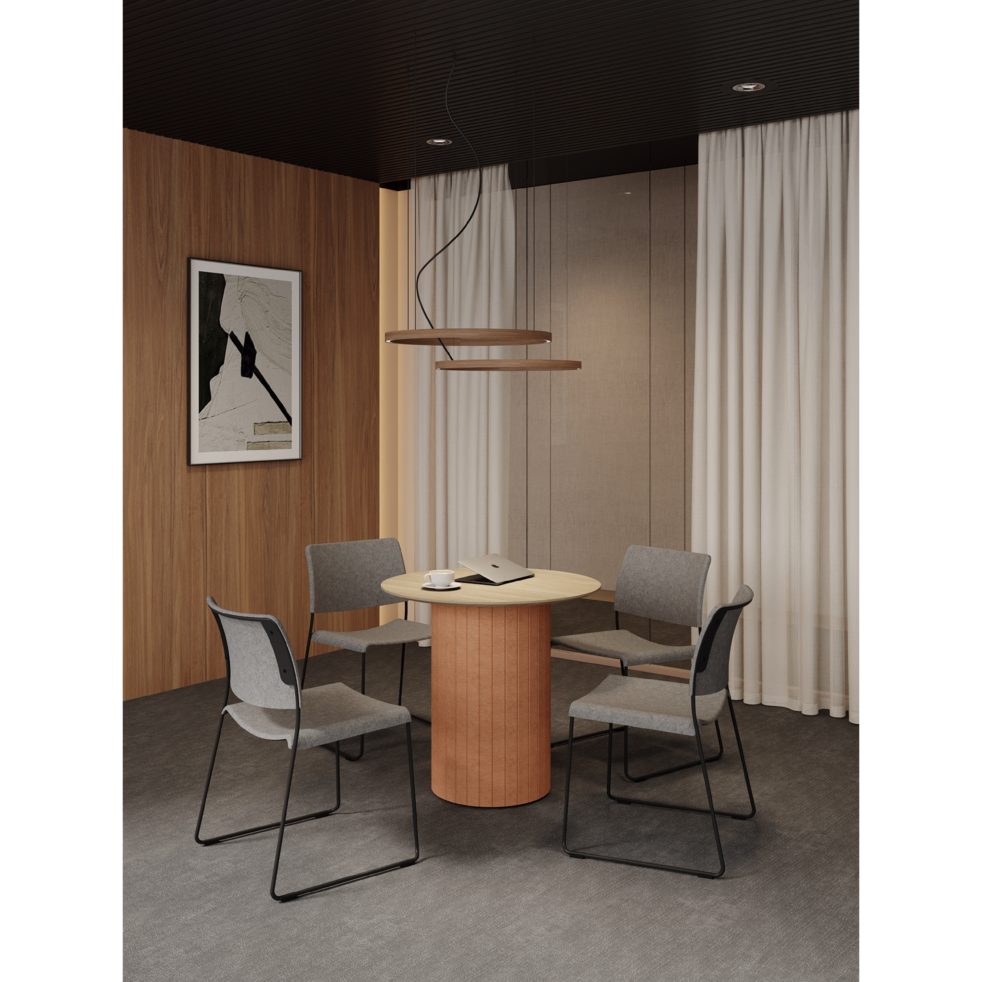 Circula - Dining Chair