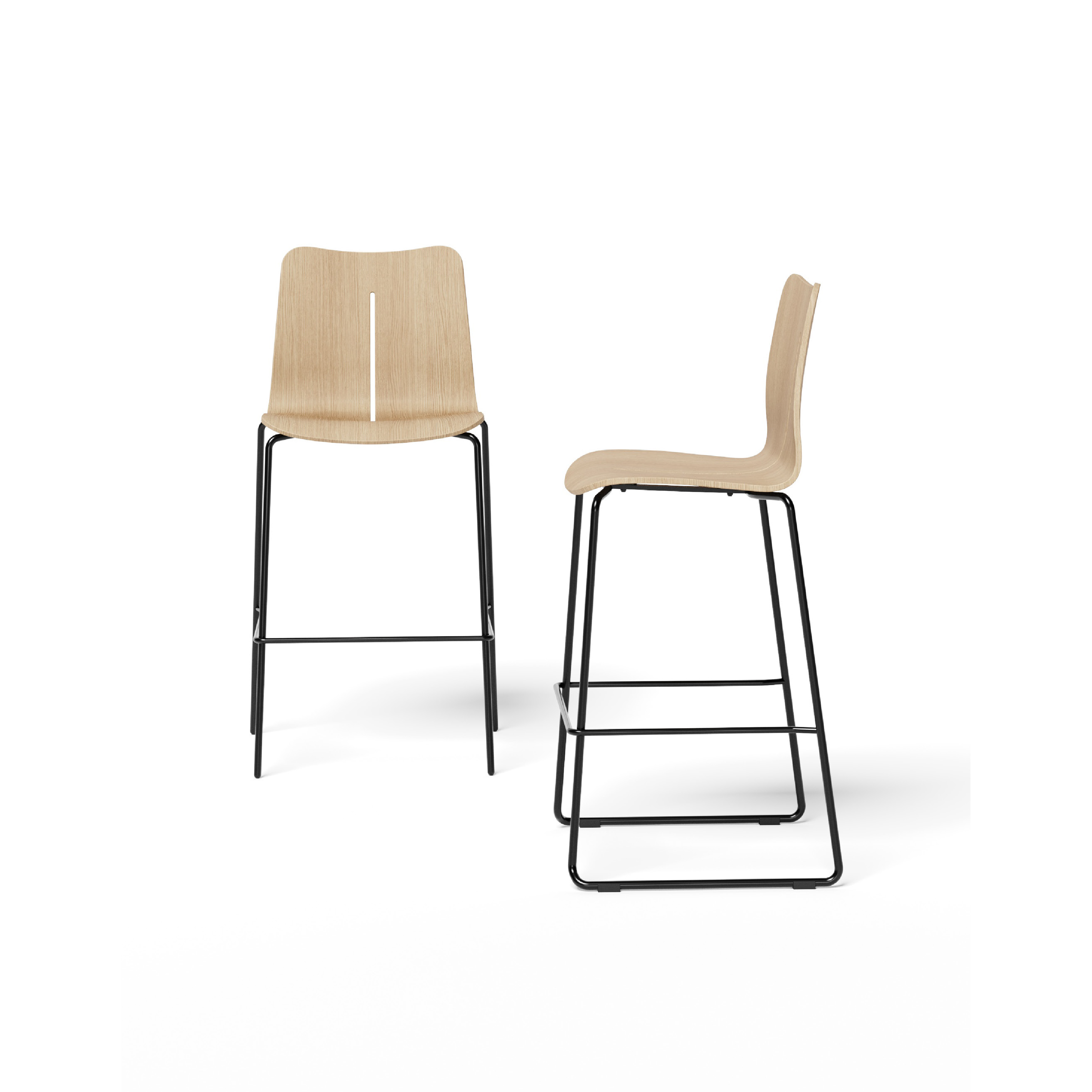 Crane - Bar Chair