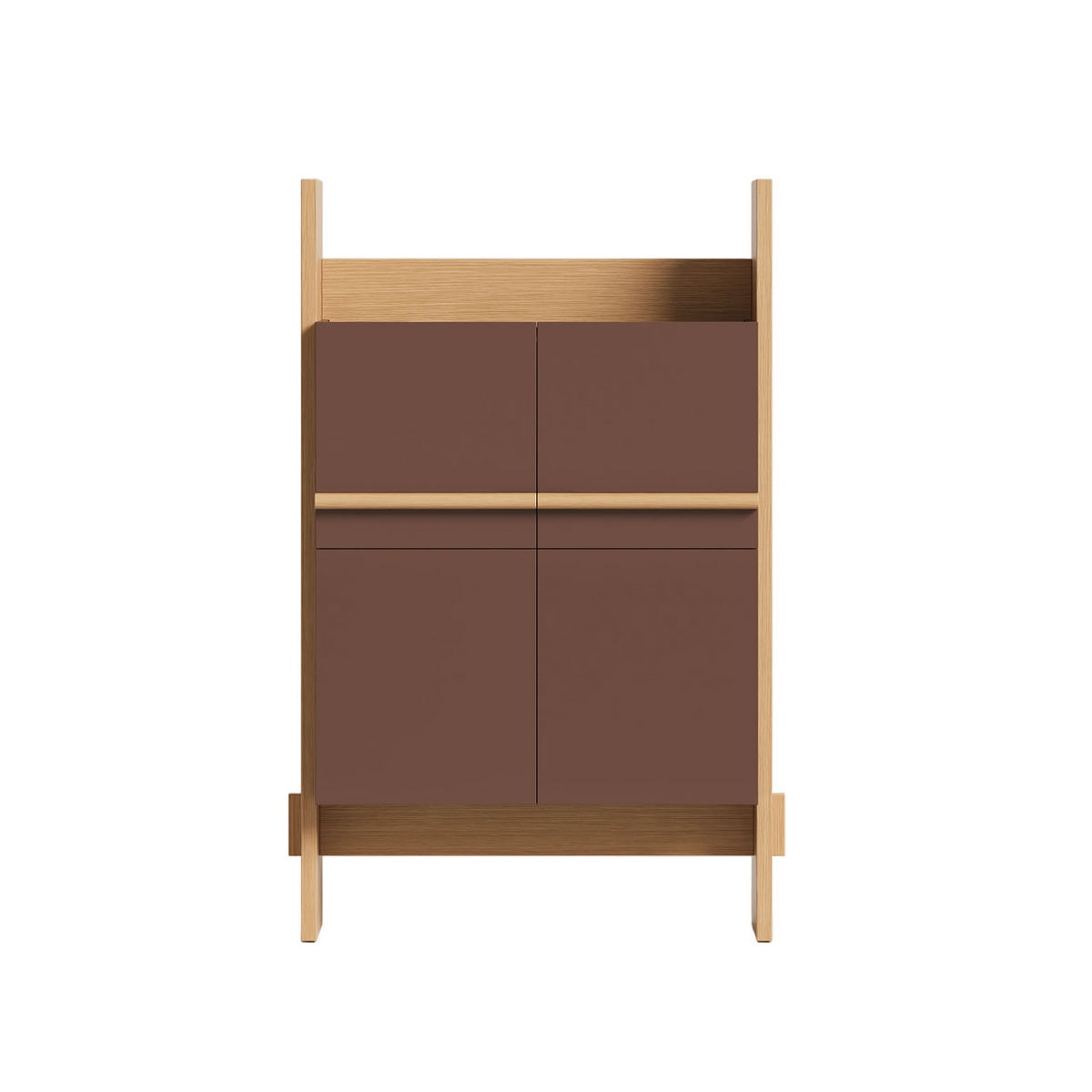 Cubd - Bar Cabinet