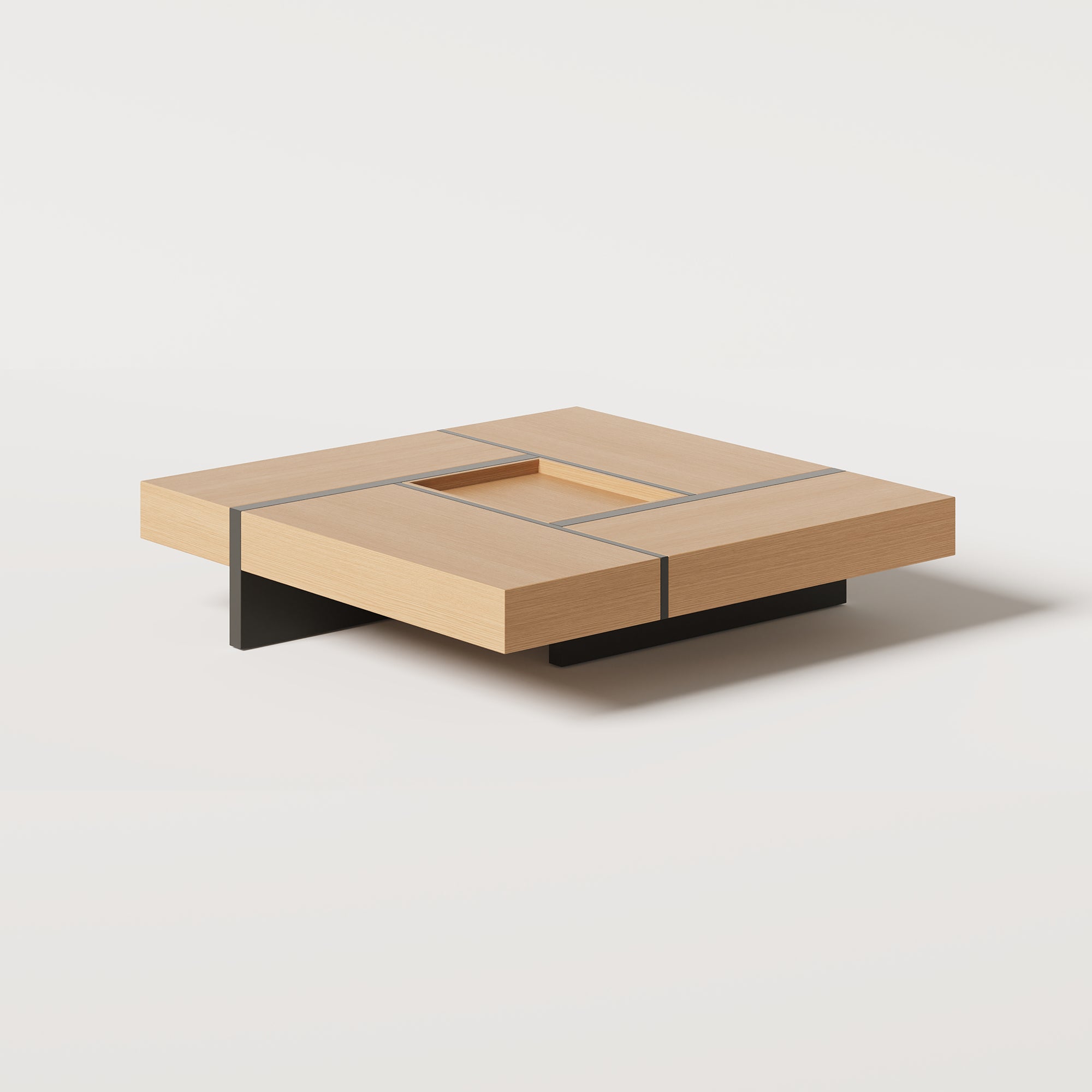 Fova - Coffee Table