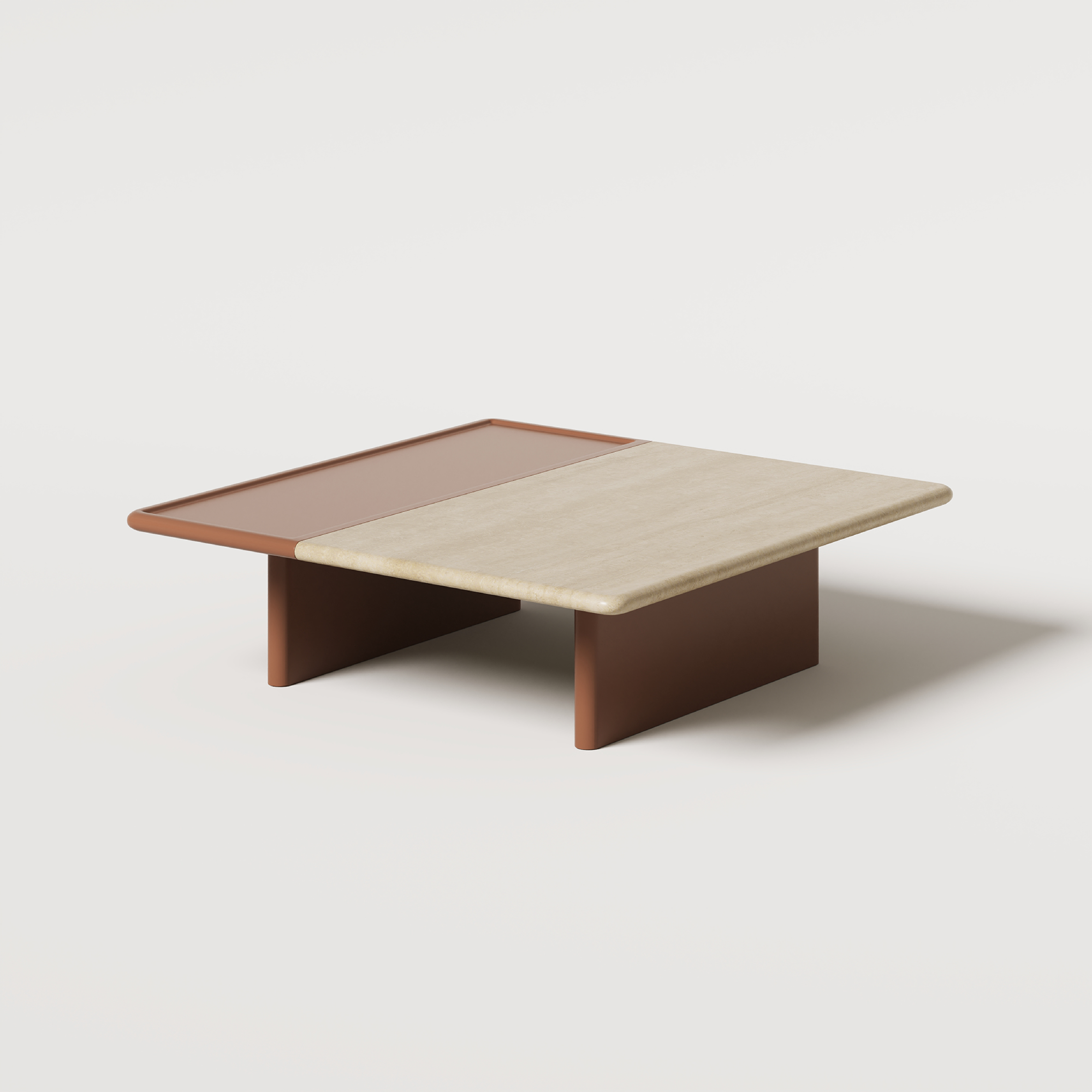 Girard - Coffee Table