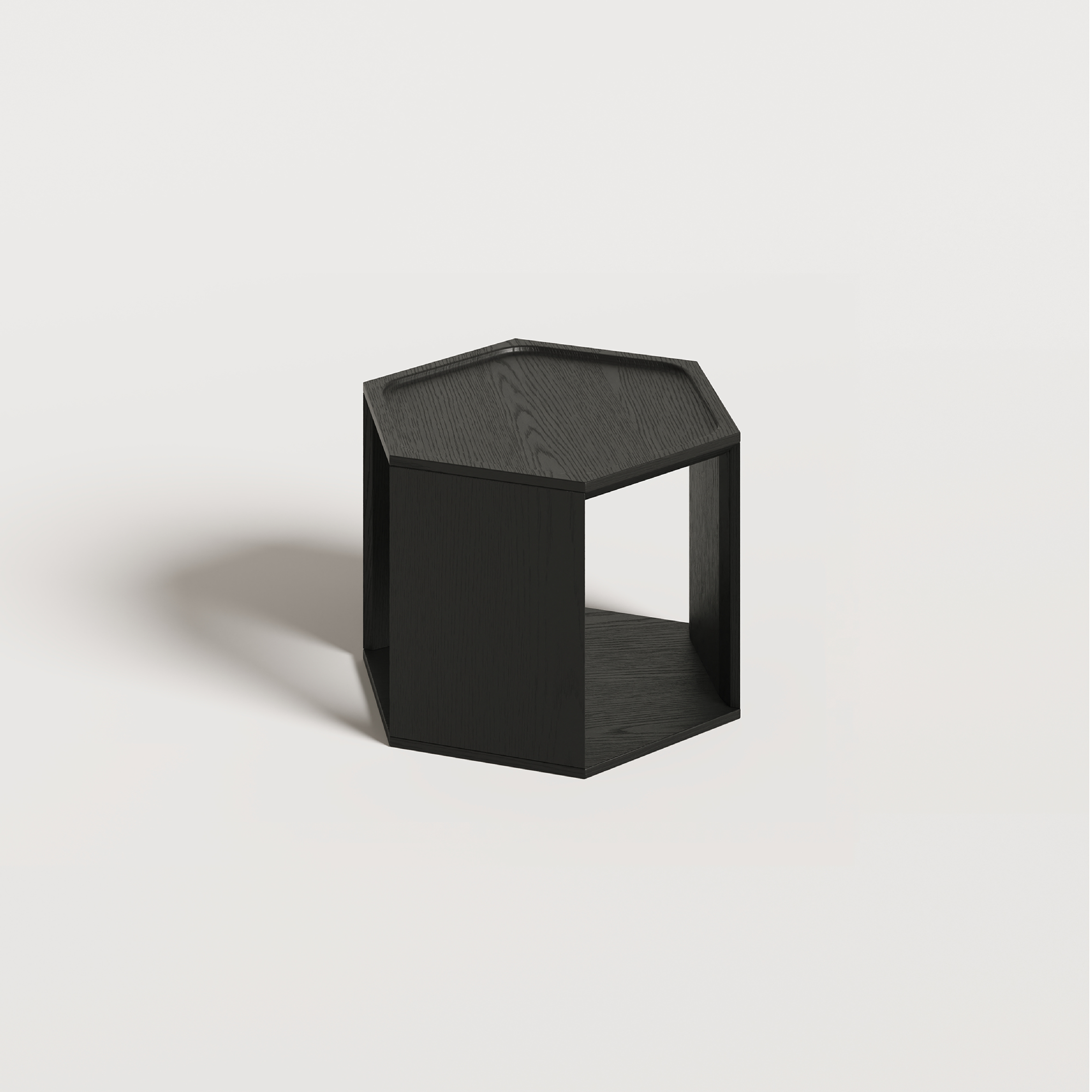 Hexa Nest - Coffee Table