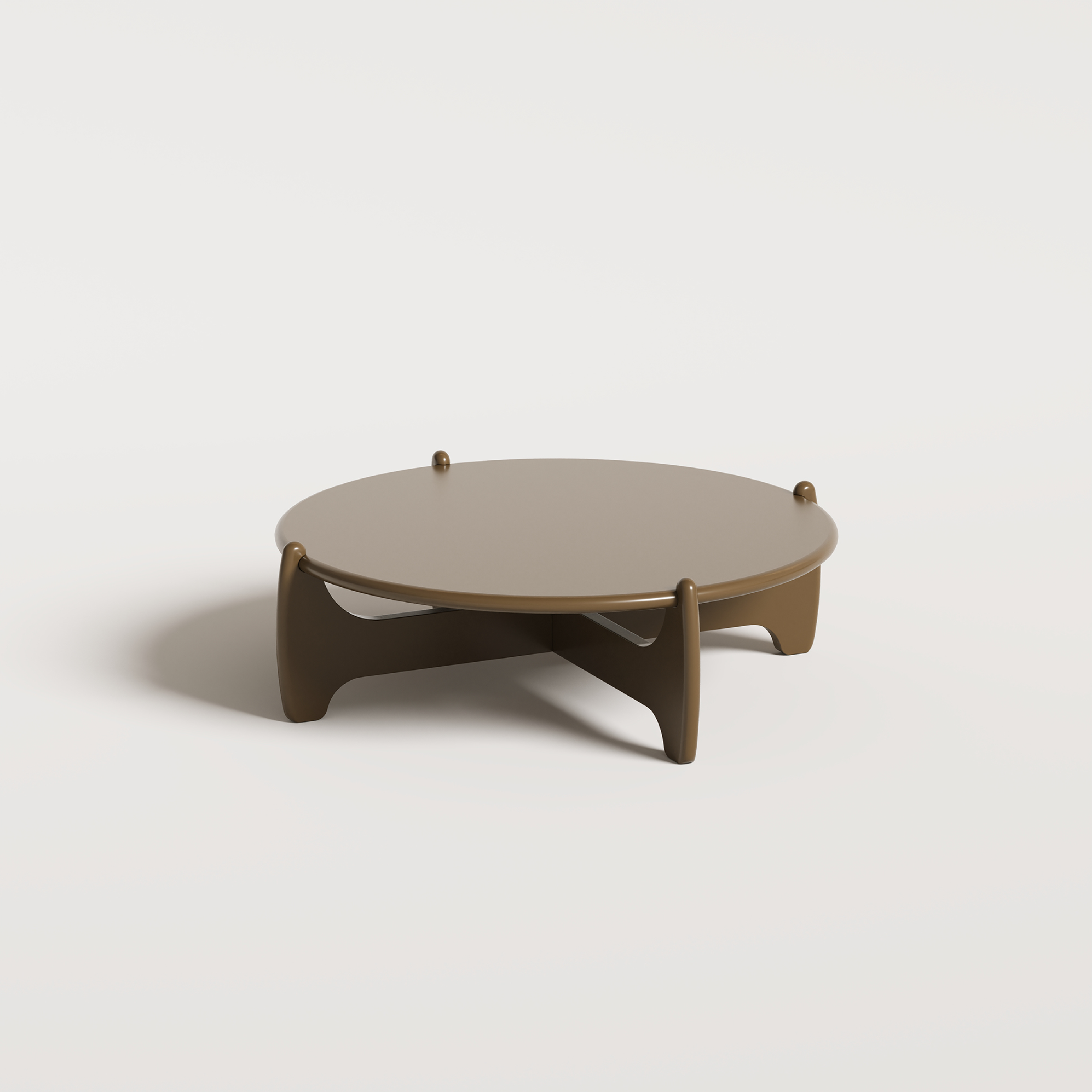 Isle - Coffee/Side Table