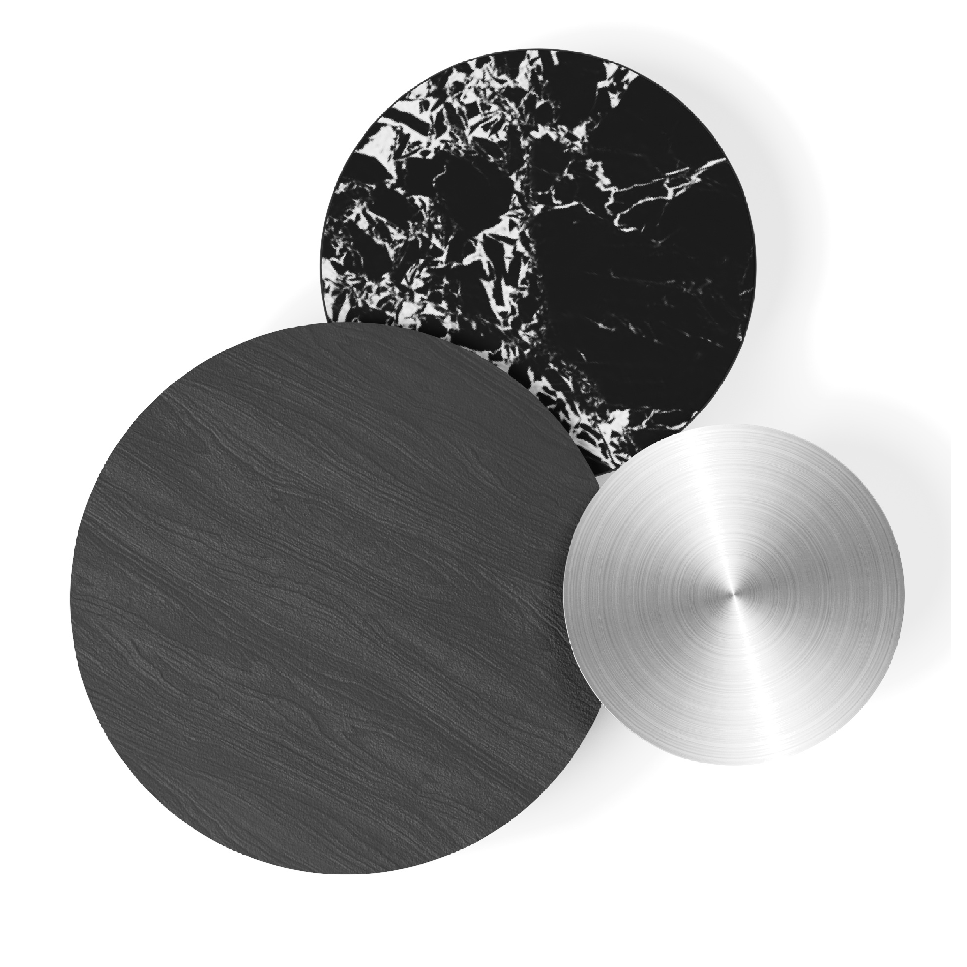 Lemna - Coffee Table