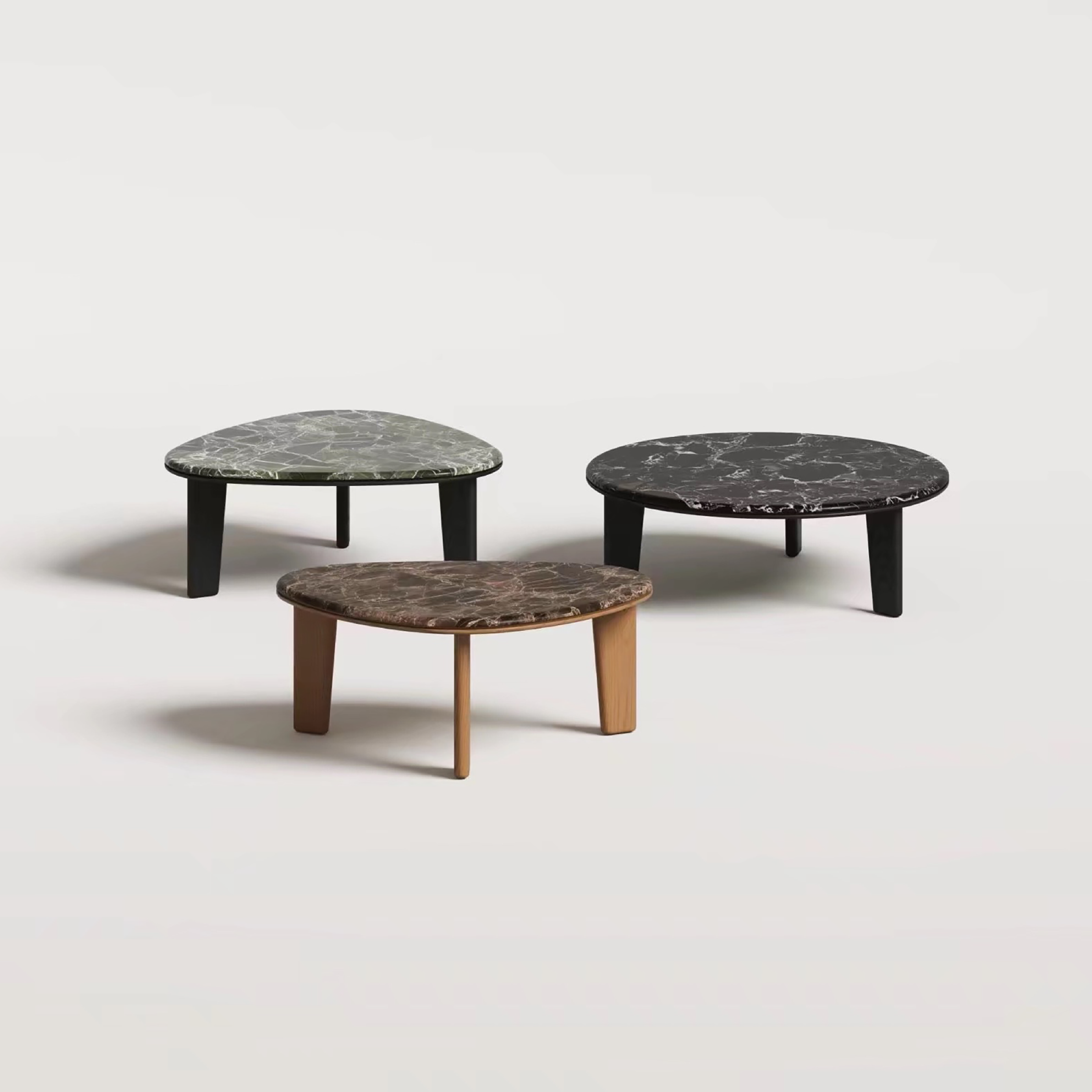Lyder - Coffee Table