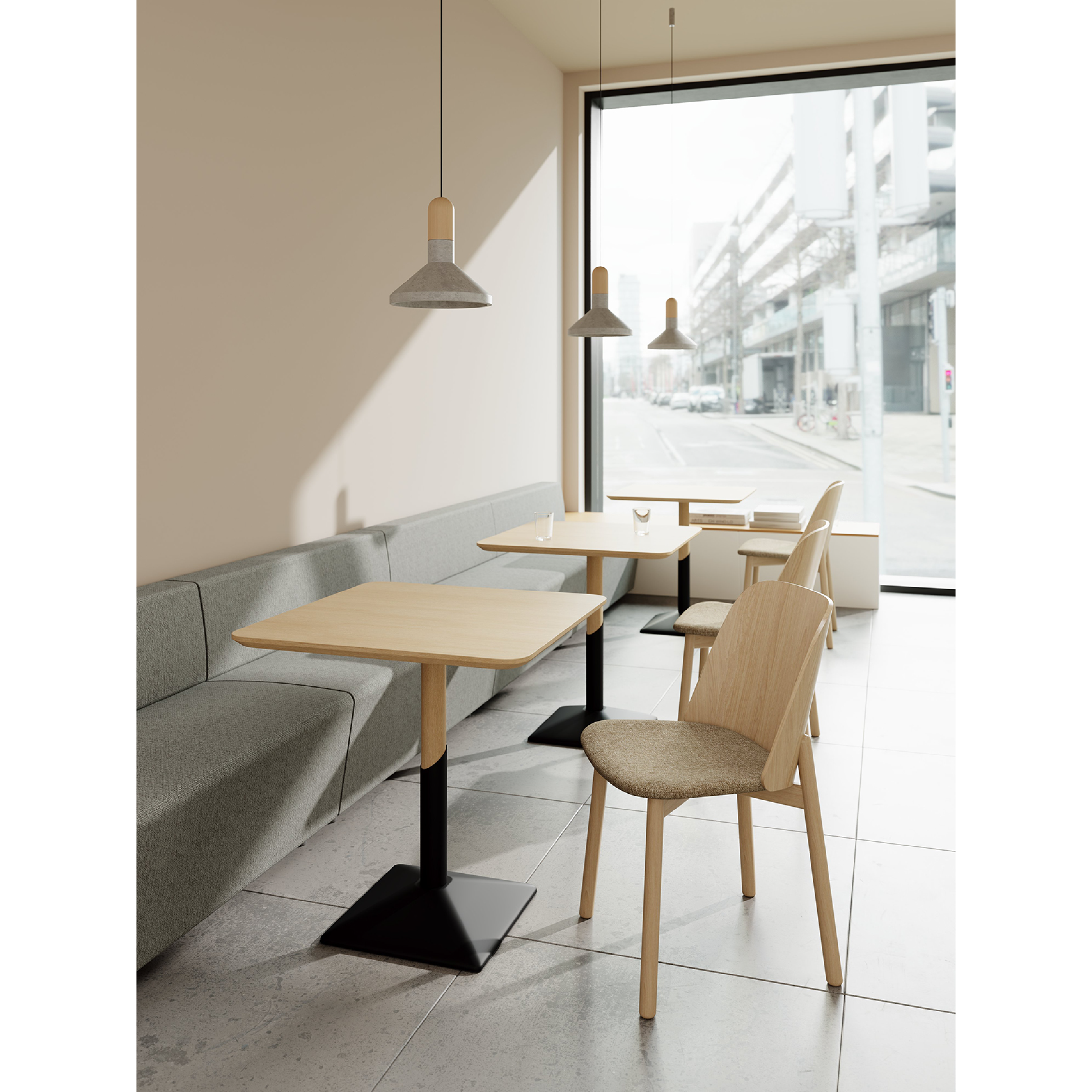 Prose - Dining Chair