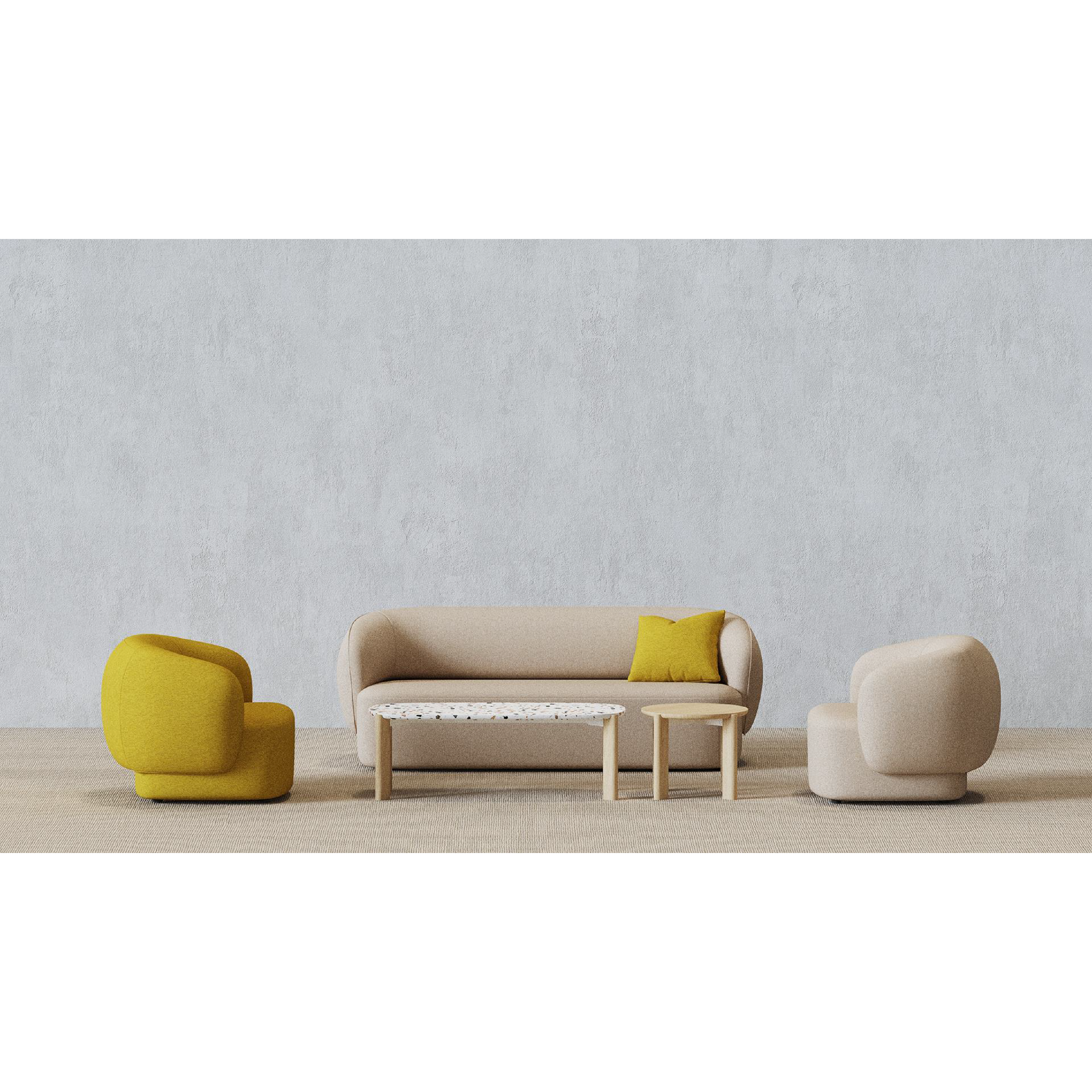 Plump - Lounge Chair