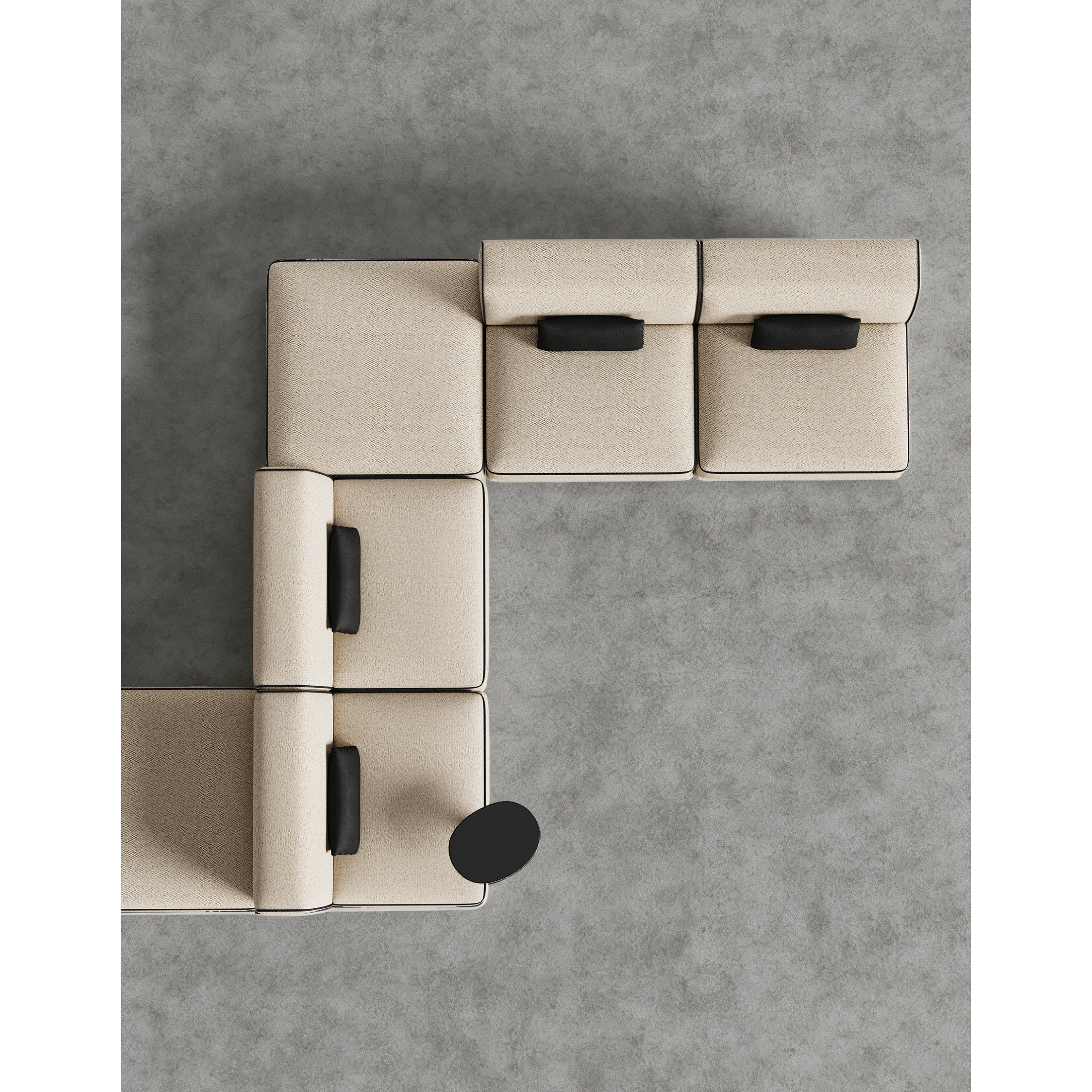 Ravine - Modular Sofa