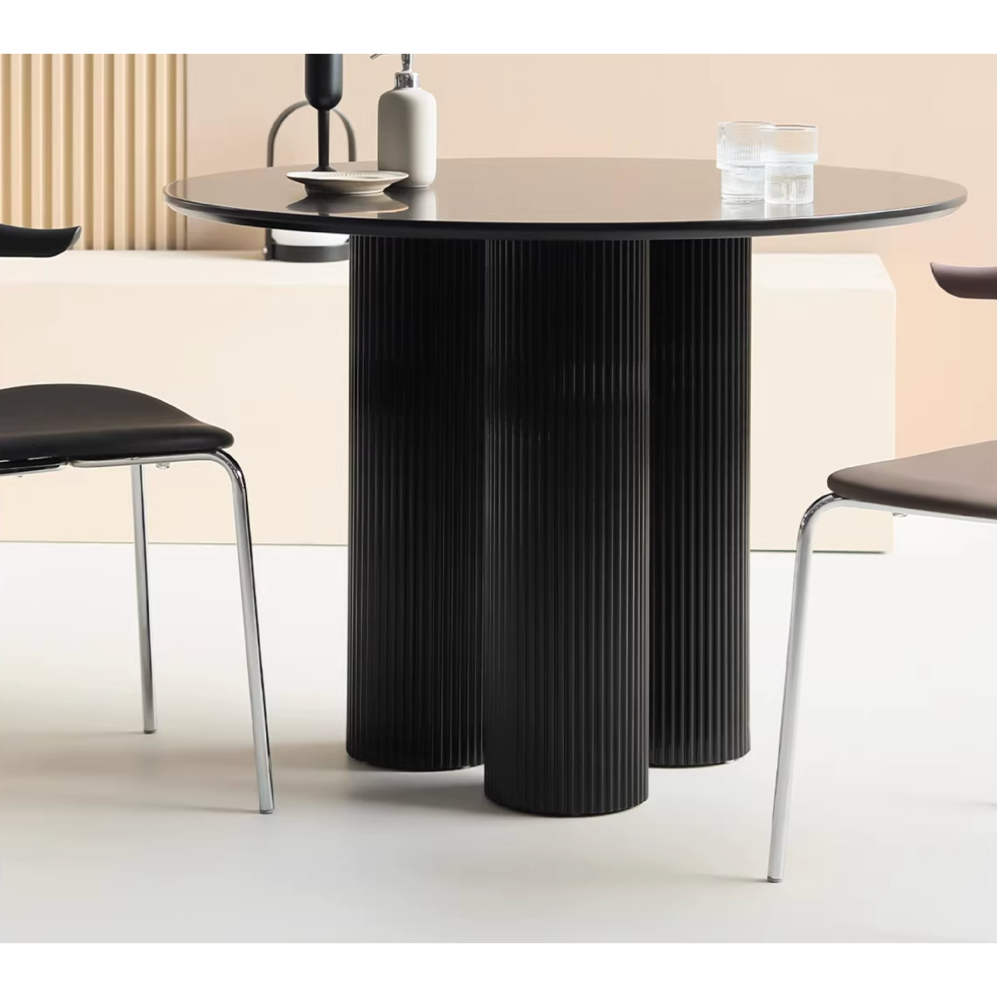 Roman - Dining Table
