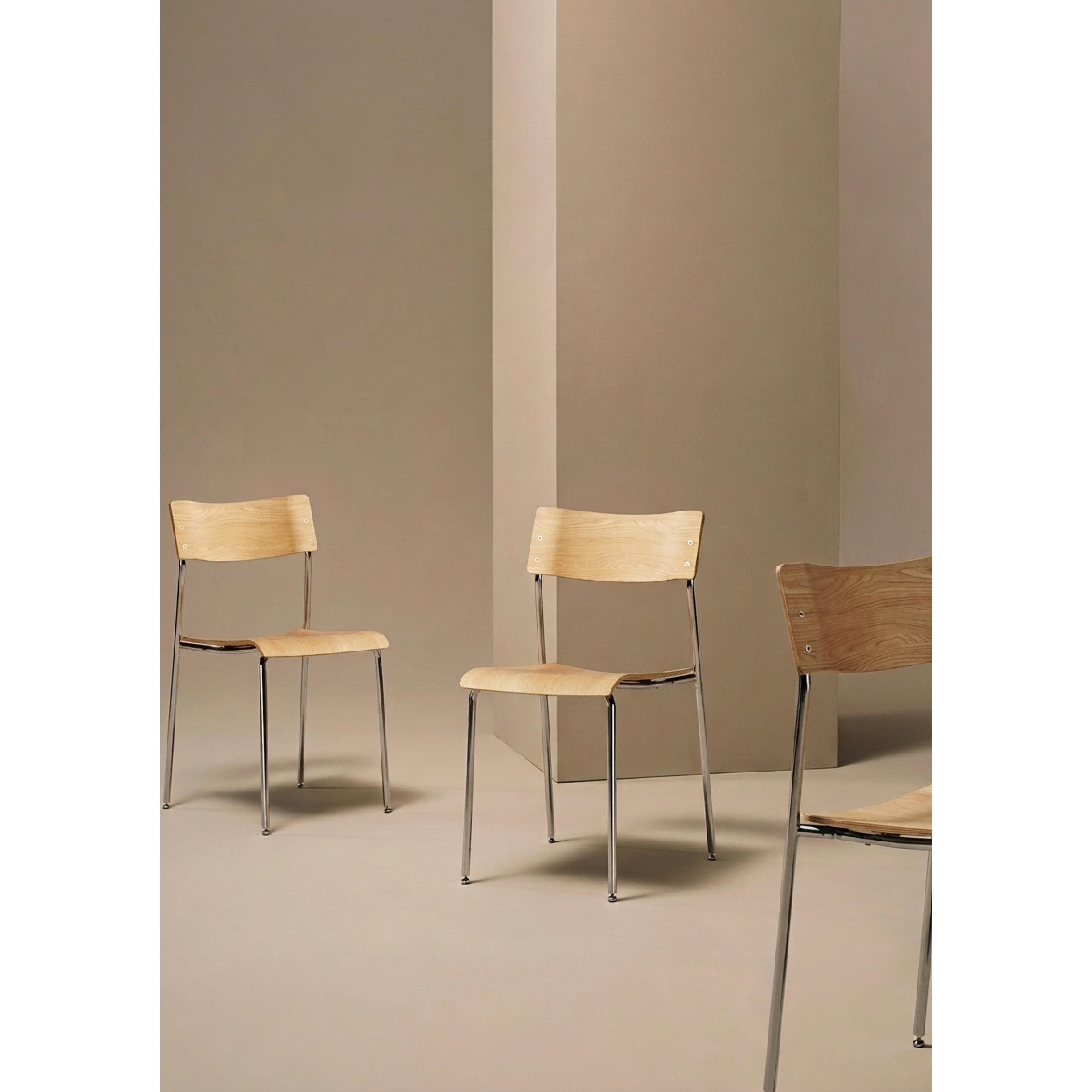 Tiles - Dining Chair
