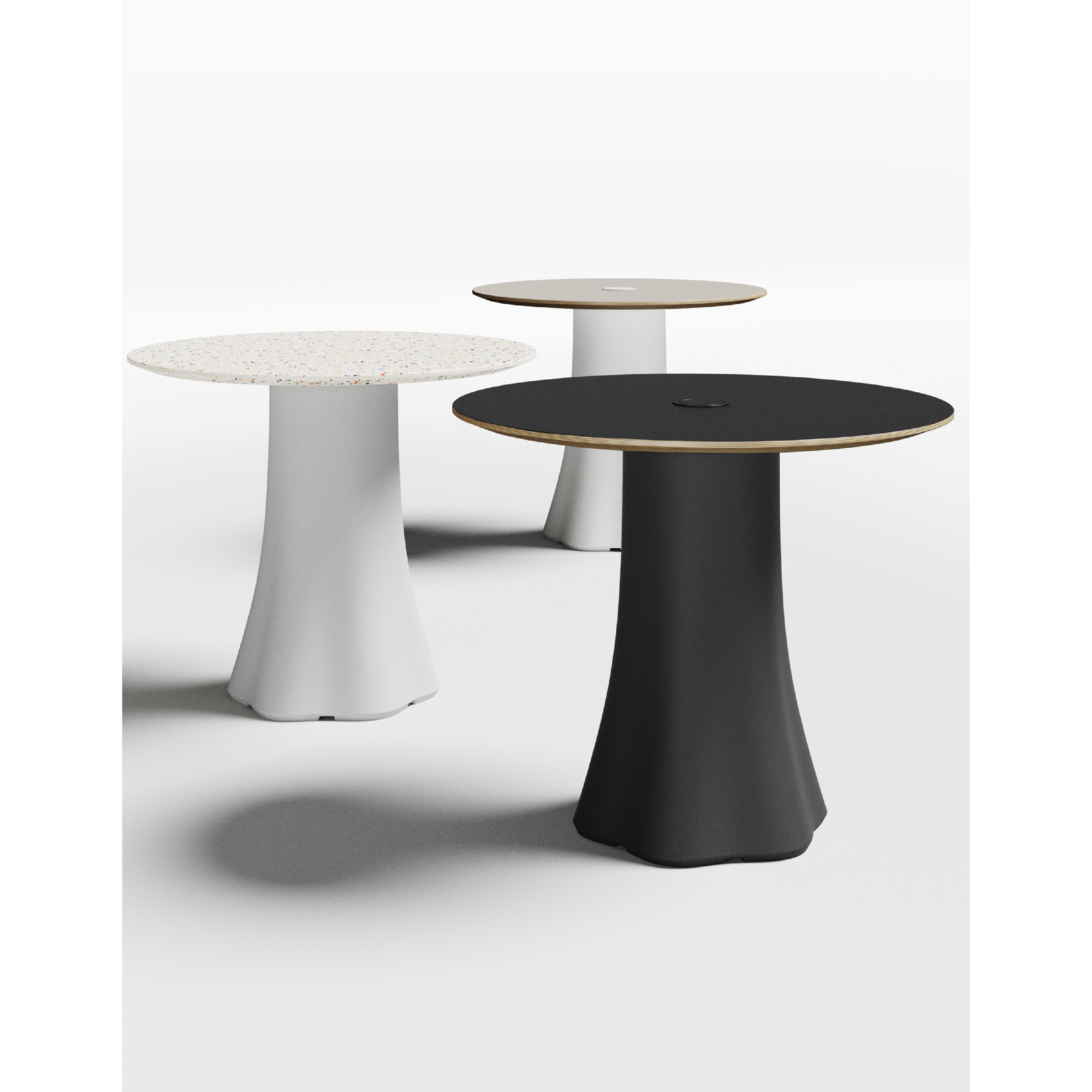 Trunk - Dining Table