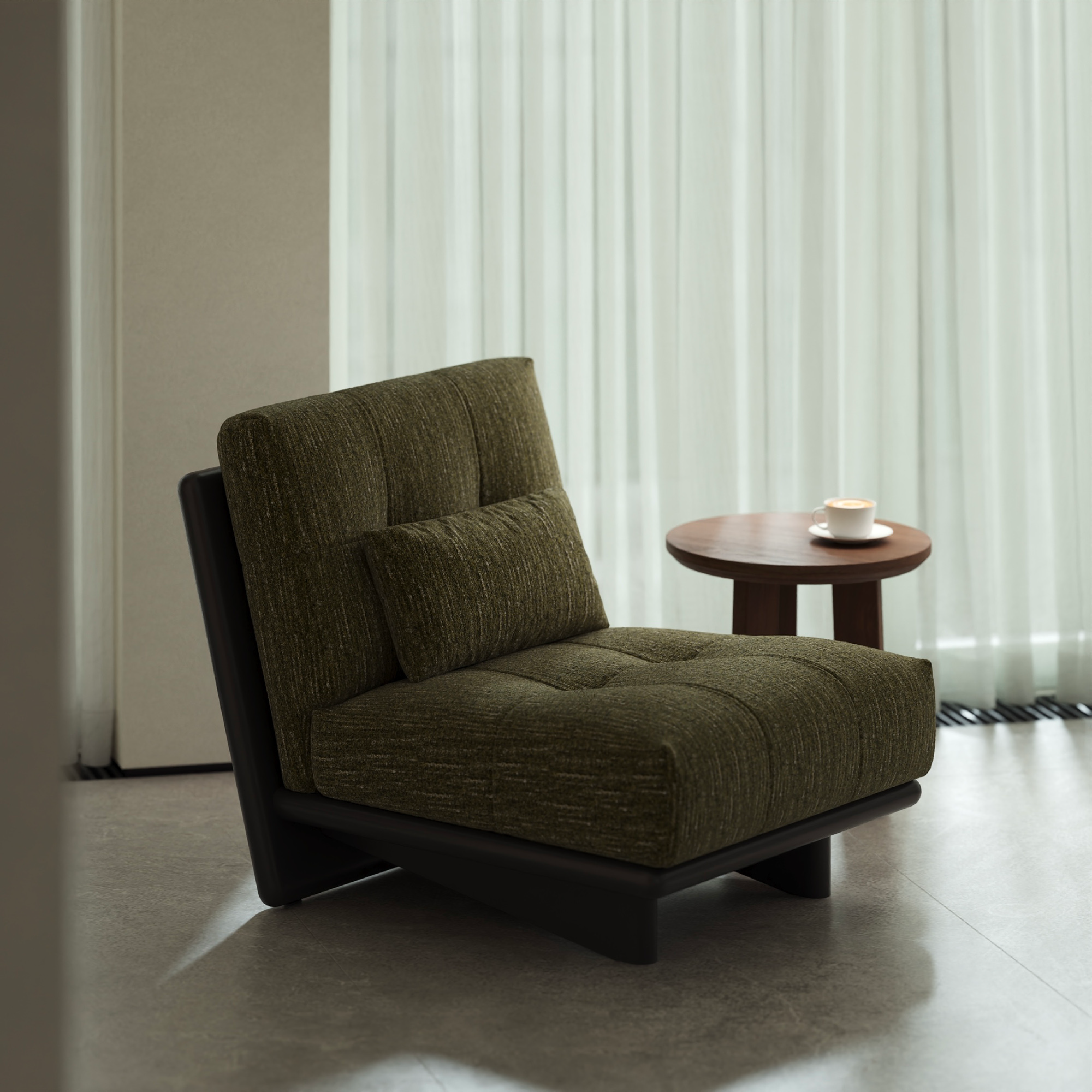 Virgil - Armchair