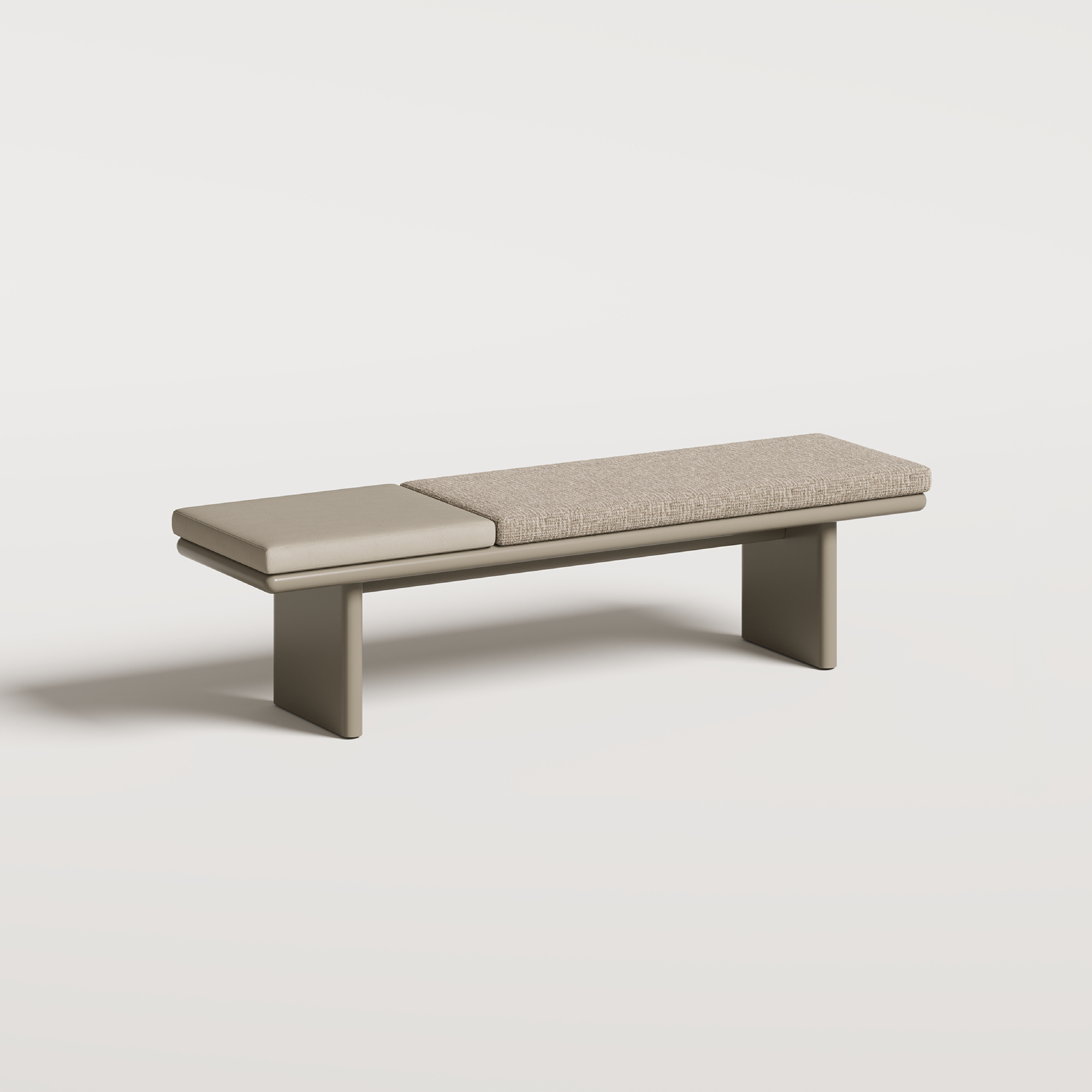 Virgil - Bench