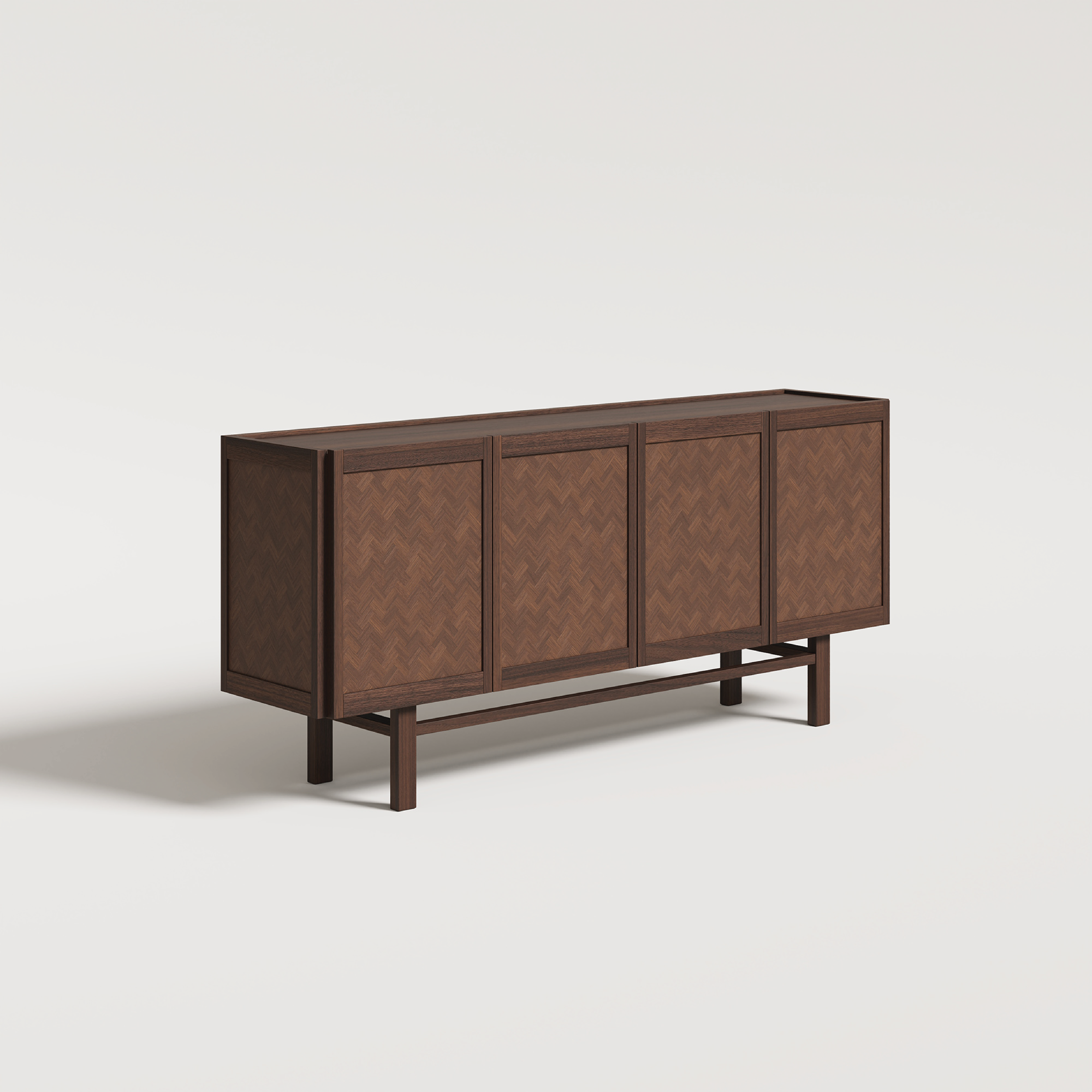 Wood Order - Cabinet