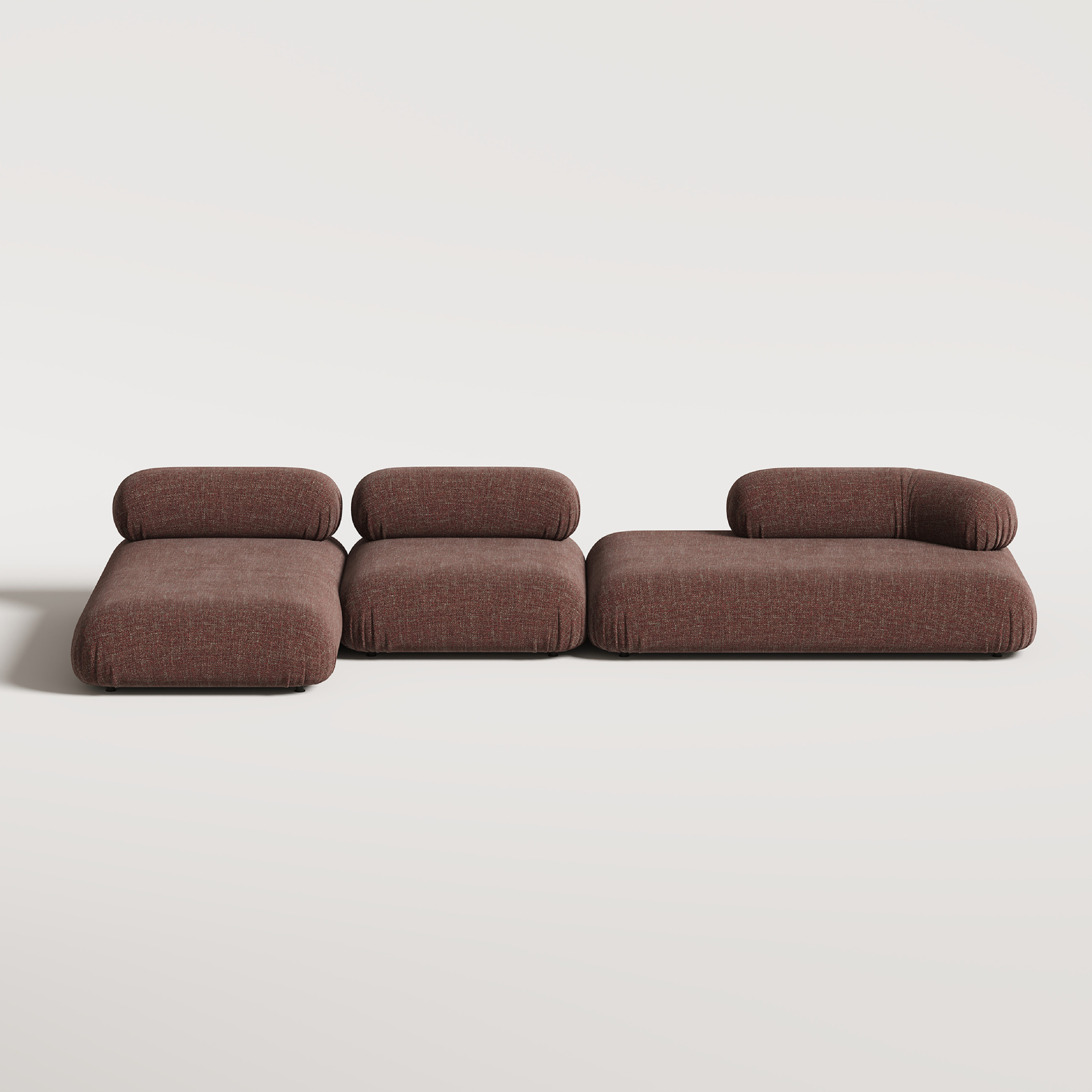 Yoren - Modular Sofa