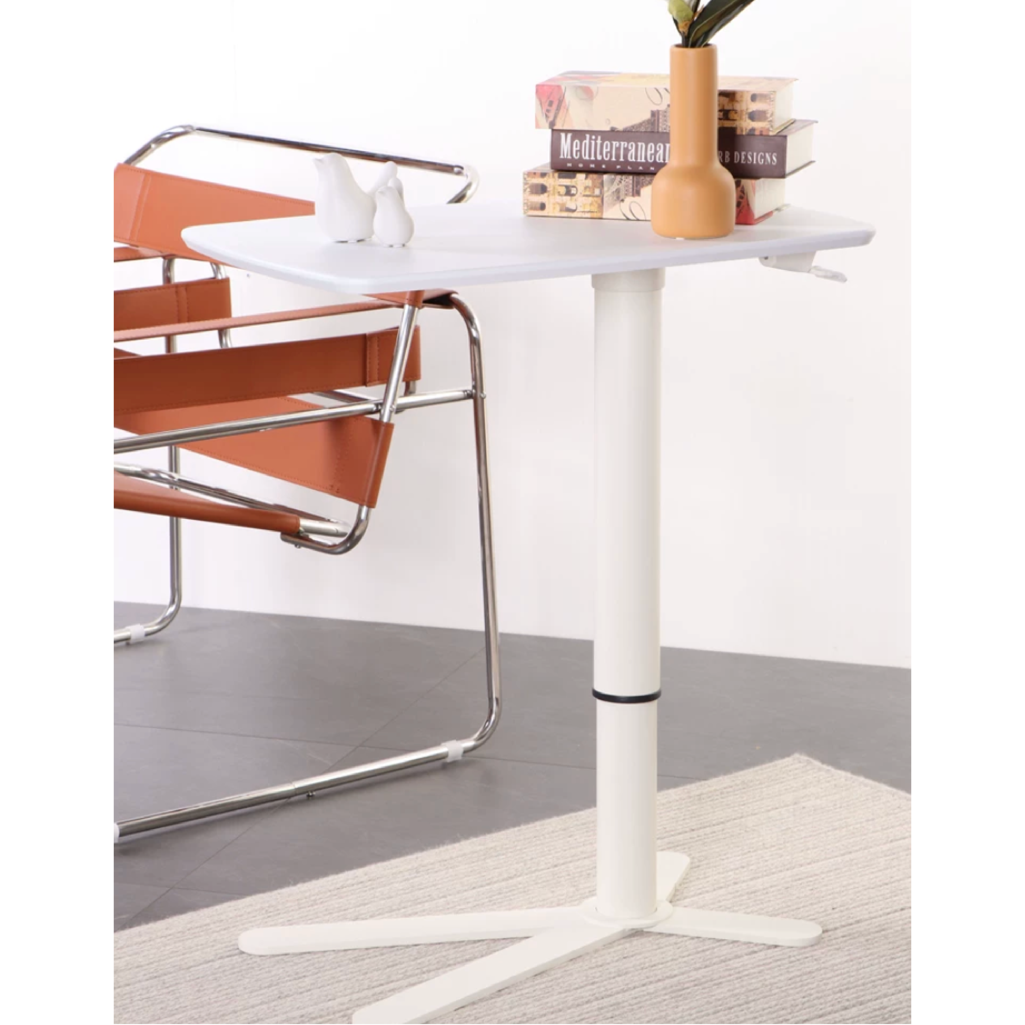Lift Height Adjustable Table